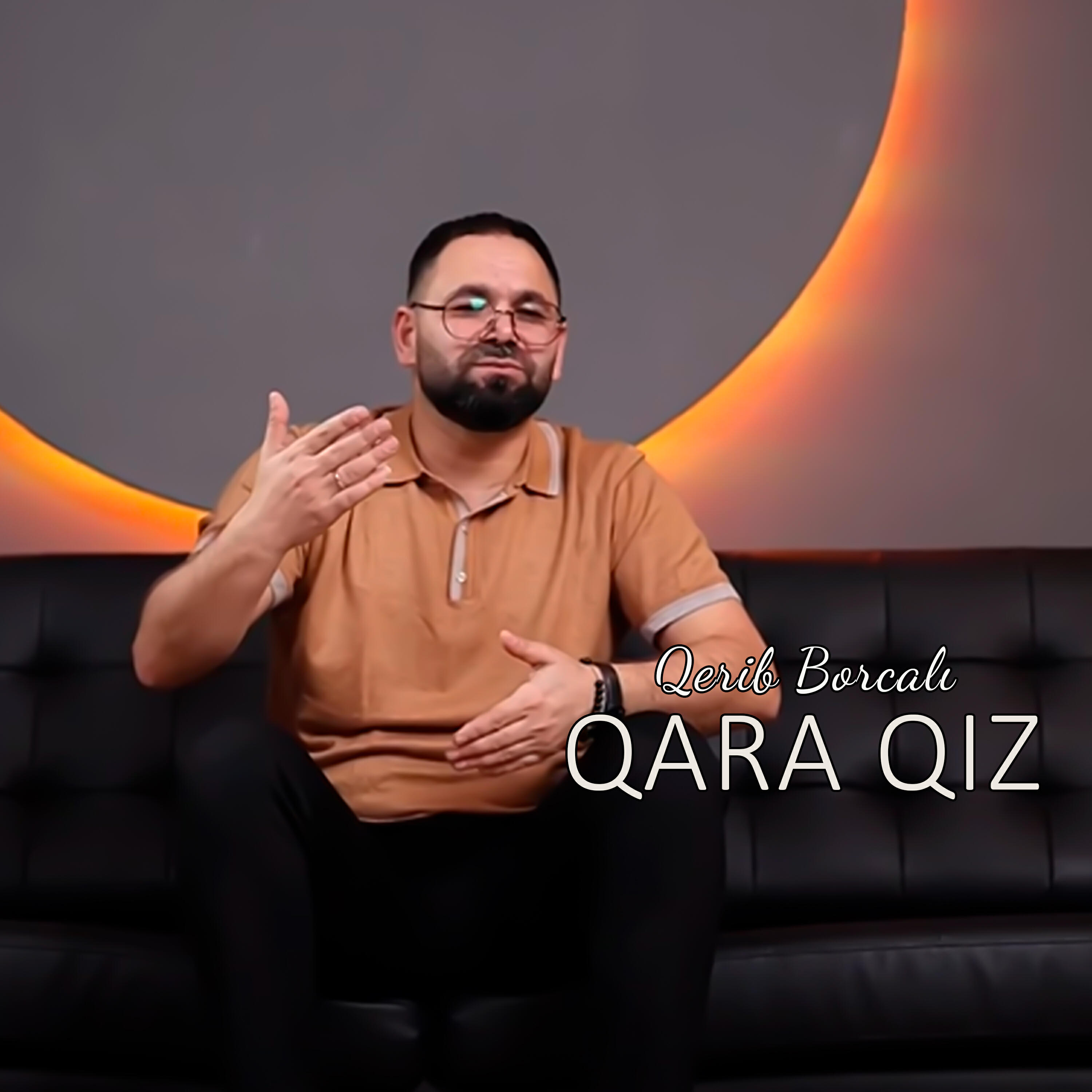 Релиз Qara Qız
