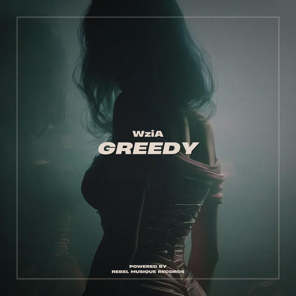 Релиз Greedy