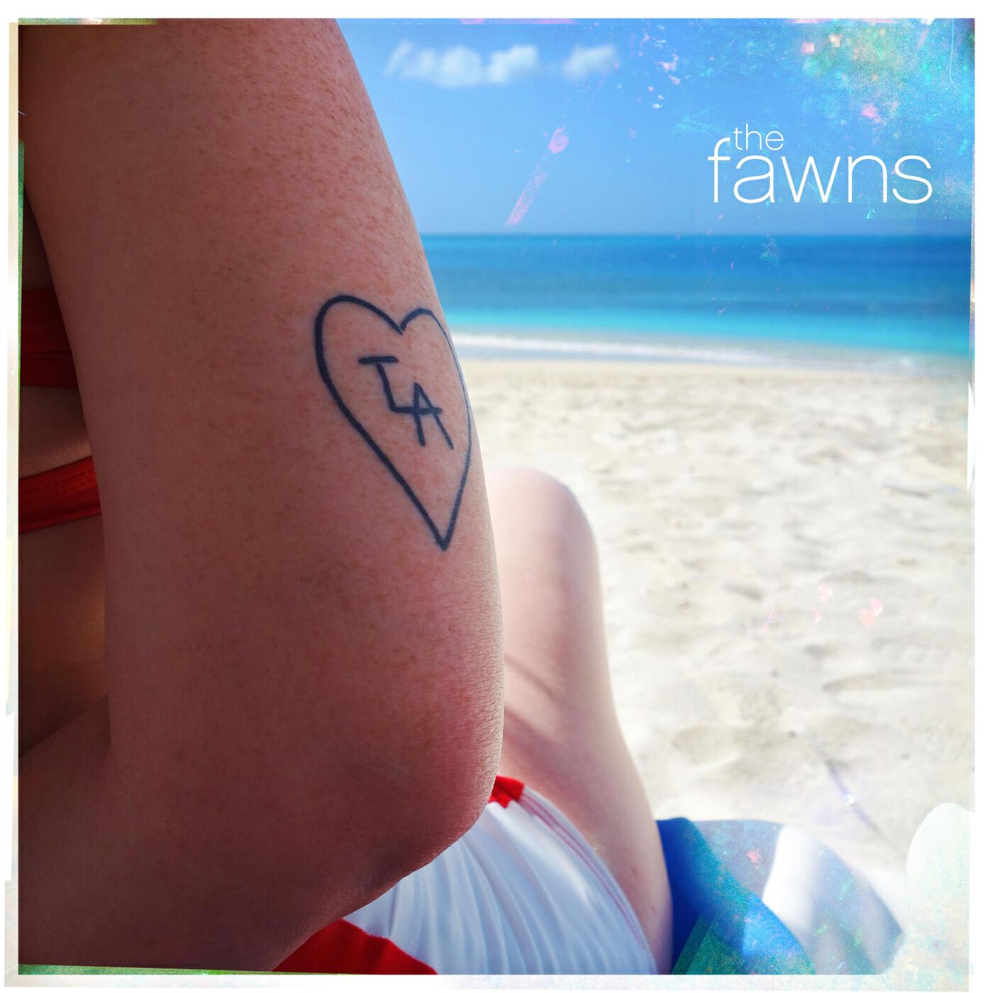 The Fawns