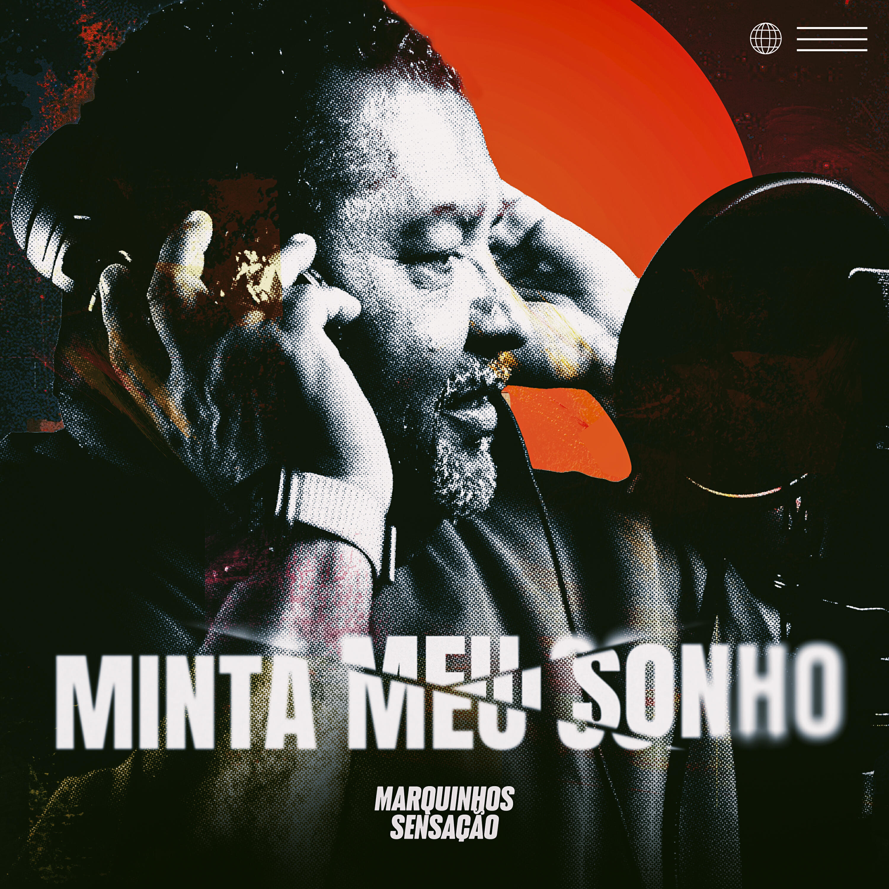 Релиз Minta Meu Sonho
