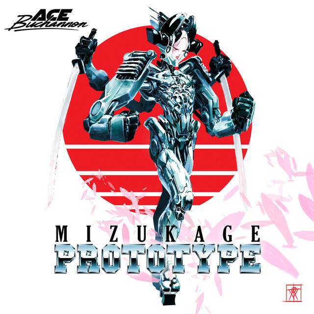 Релиз Mizukage Prototype
