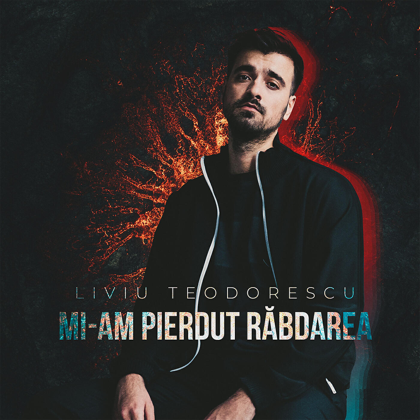 Релиз Mi-am pierdut răbdarea