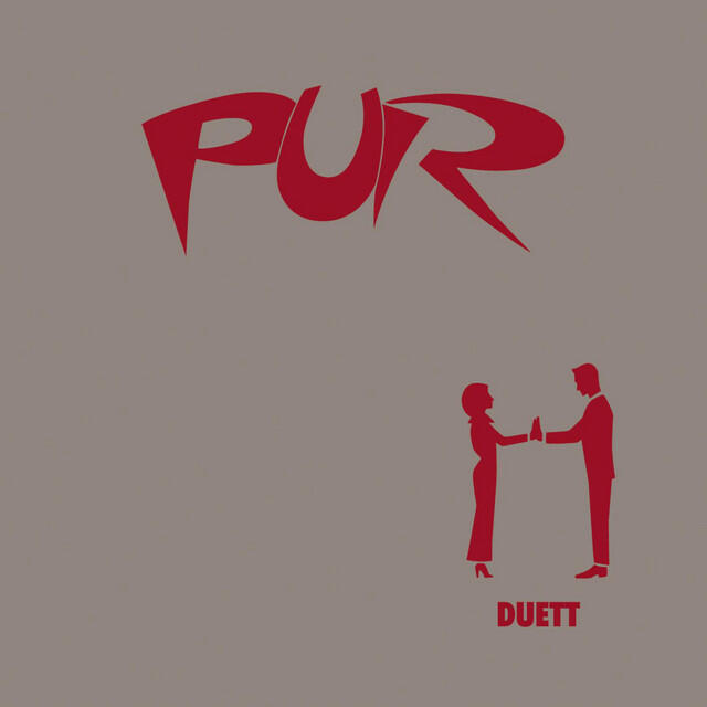 Релиз Duett