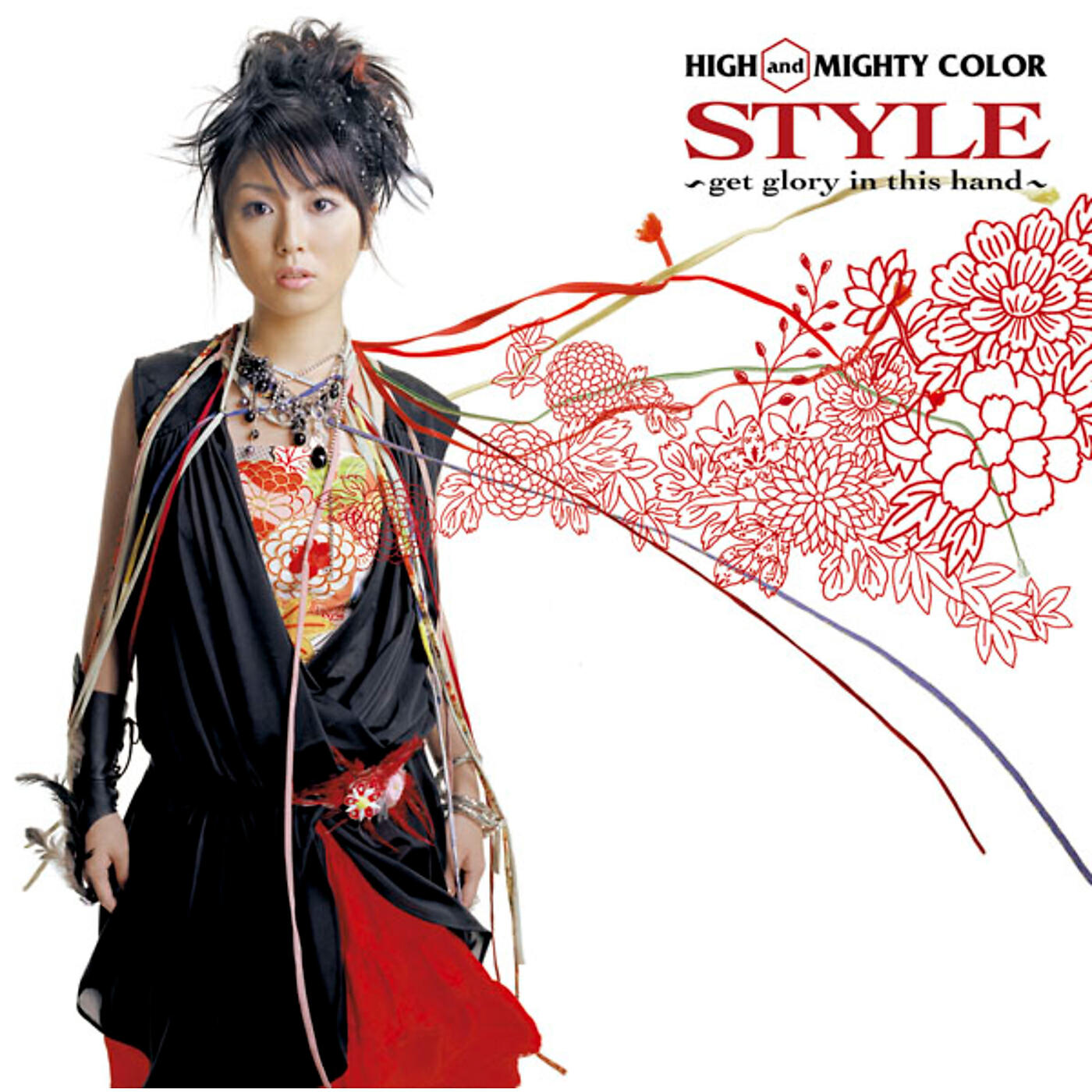 Релиз Style - Get Glory In This Hand
