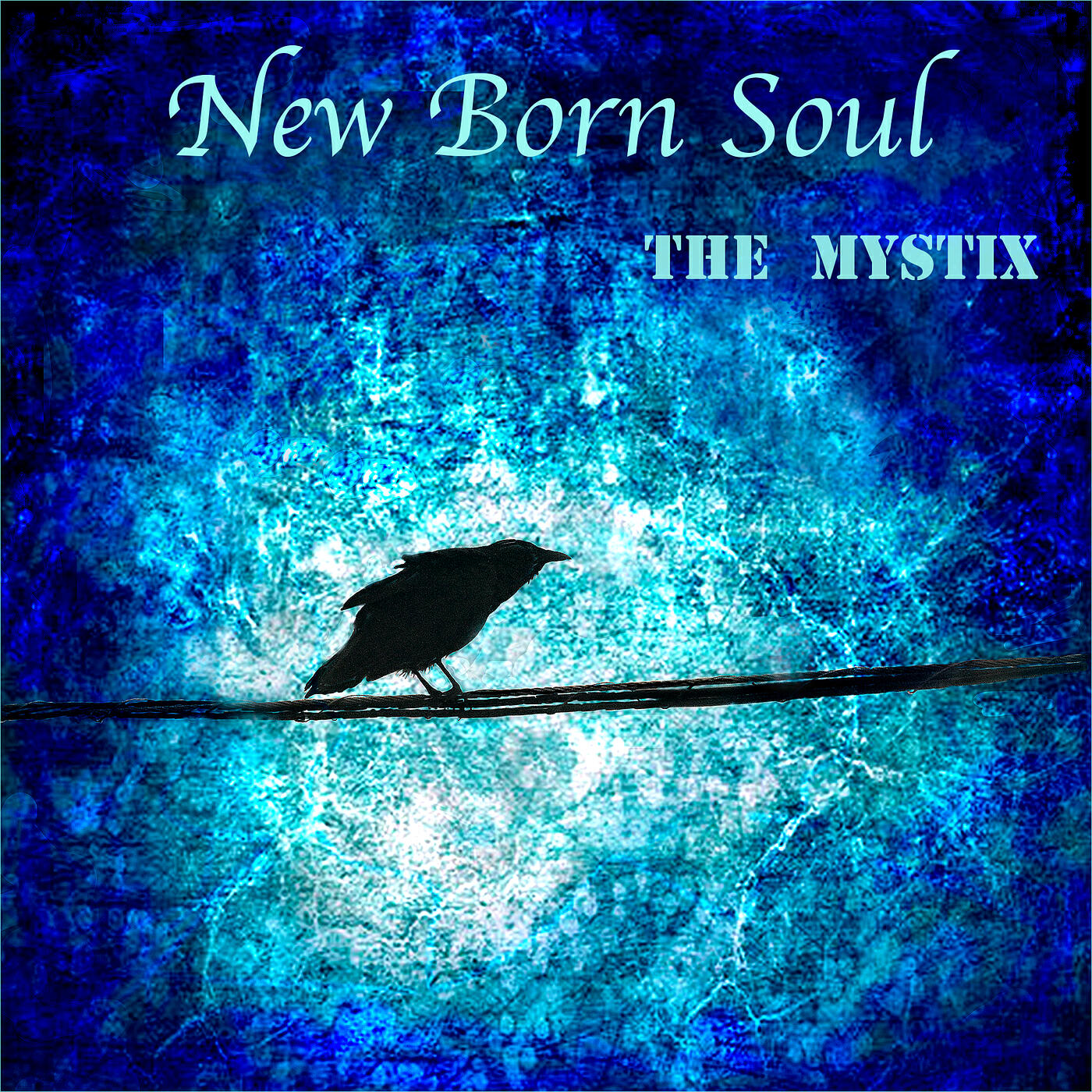 Релиз New Born Soul