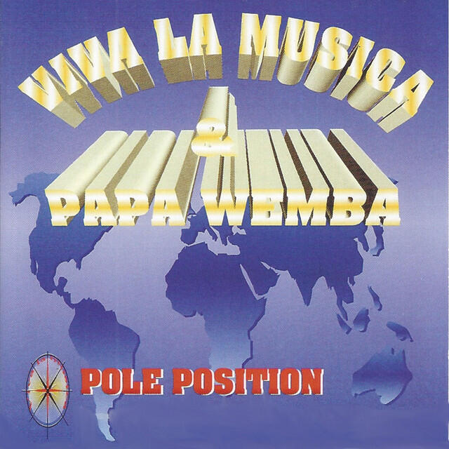 Релиз Pôle position