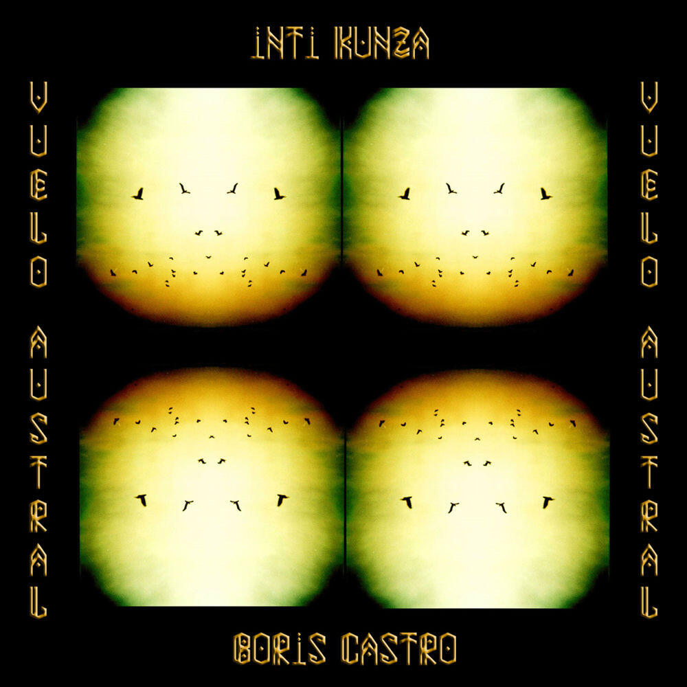 Релиз Vuelo Austral