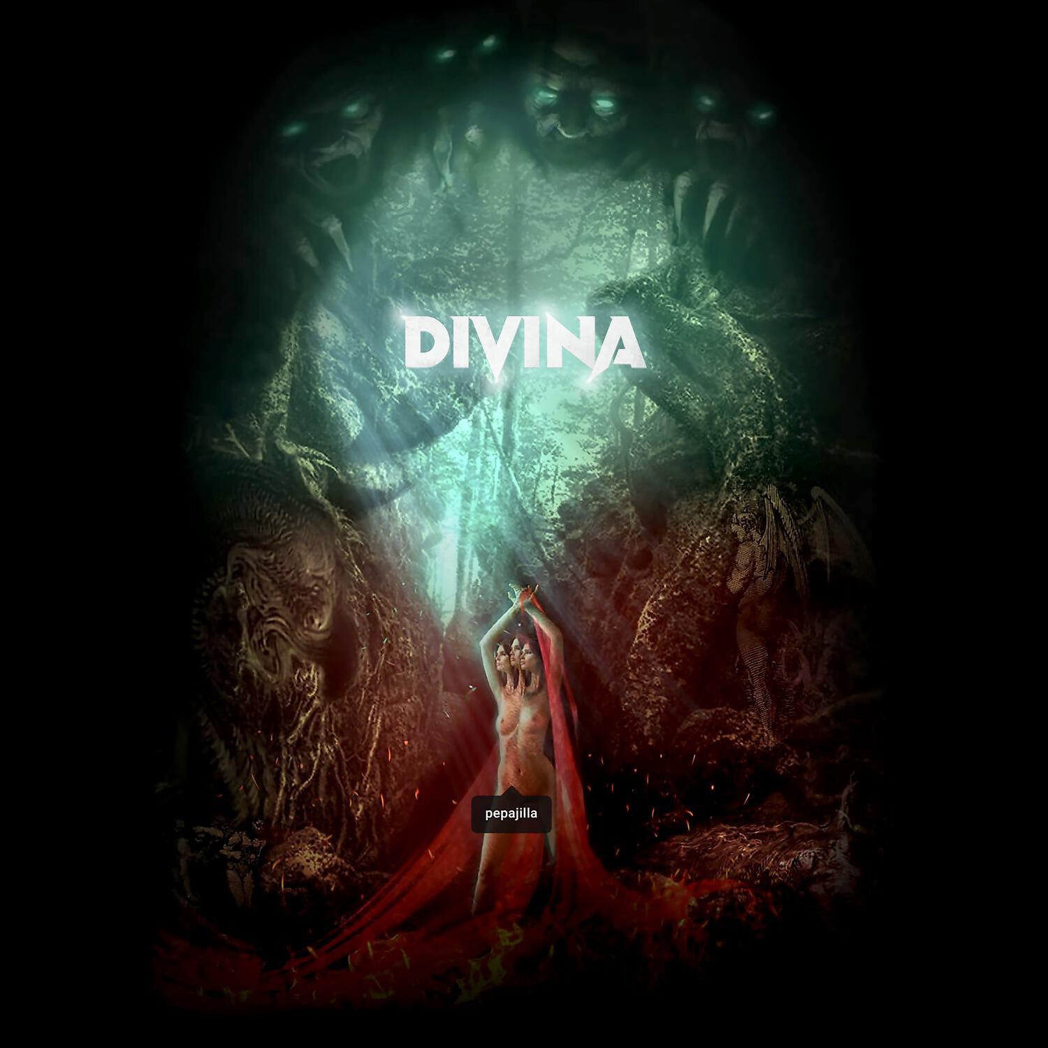Релиз Divina