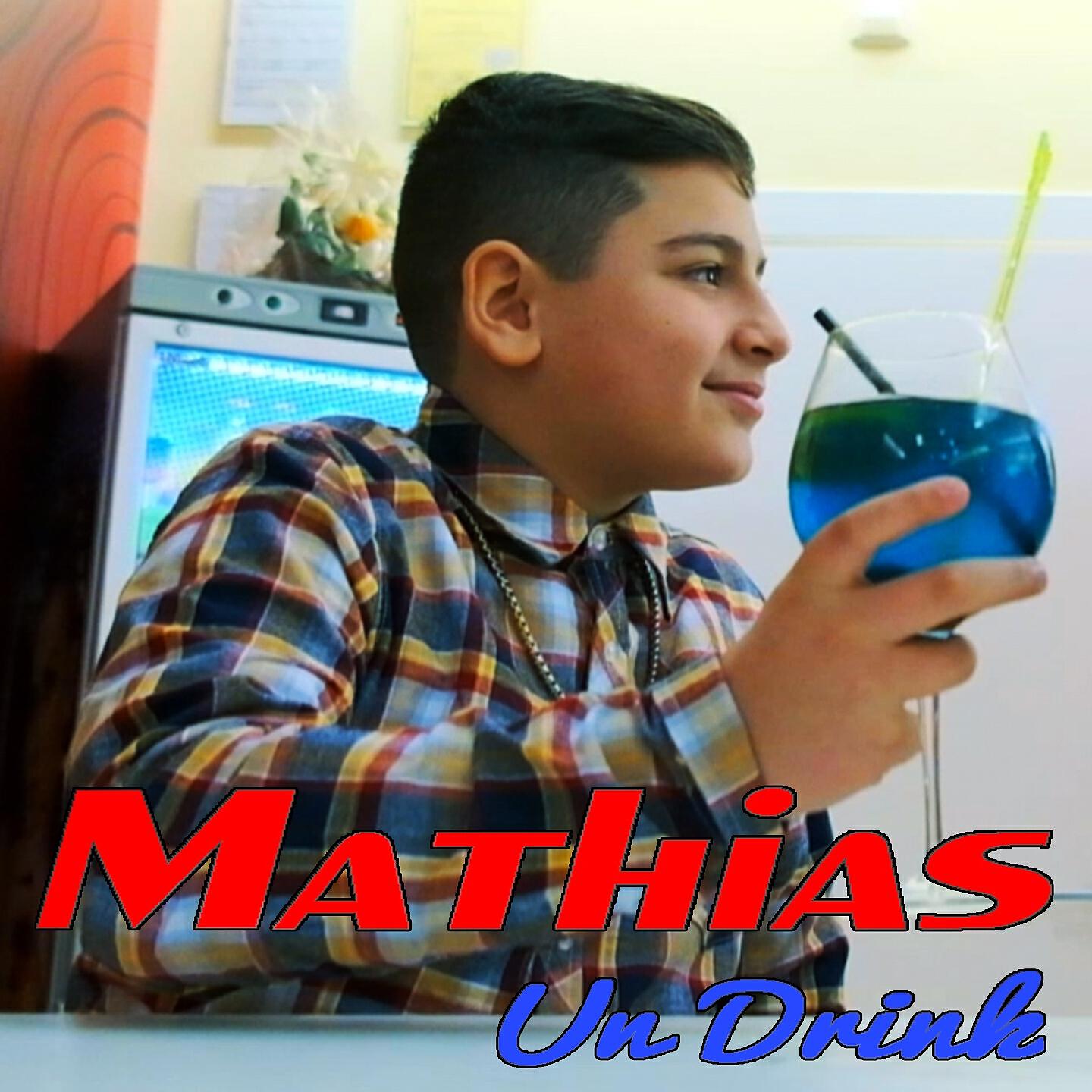 Скачать песню Mathias - Un drink бесплатно в MP3 для Android и iOS
