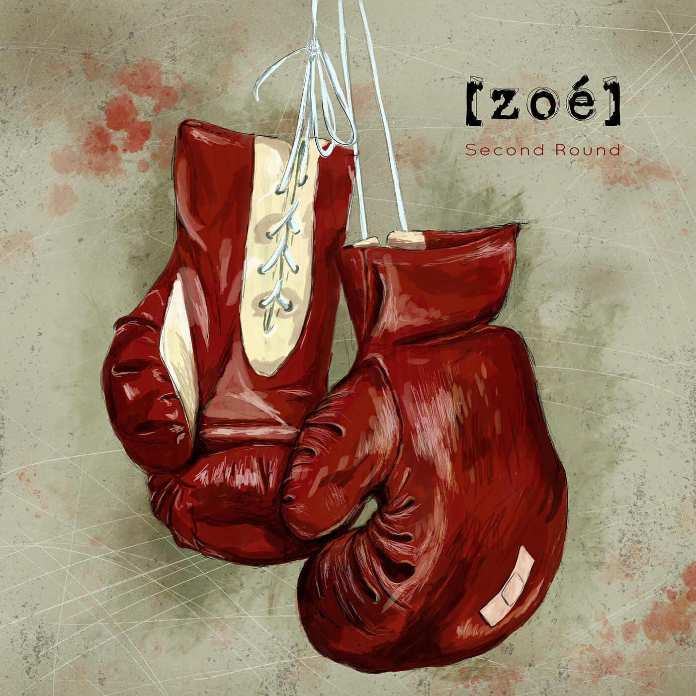 Релиз Second Round