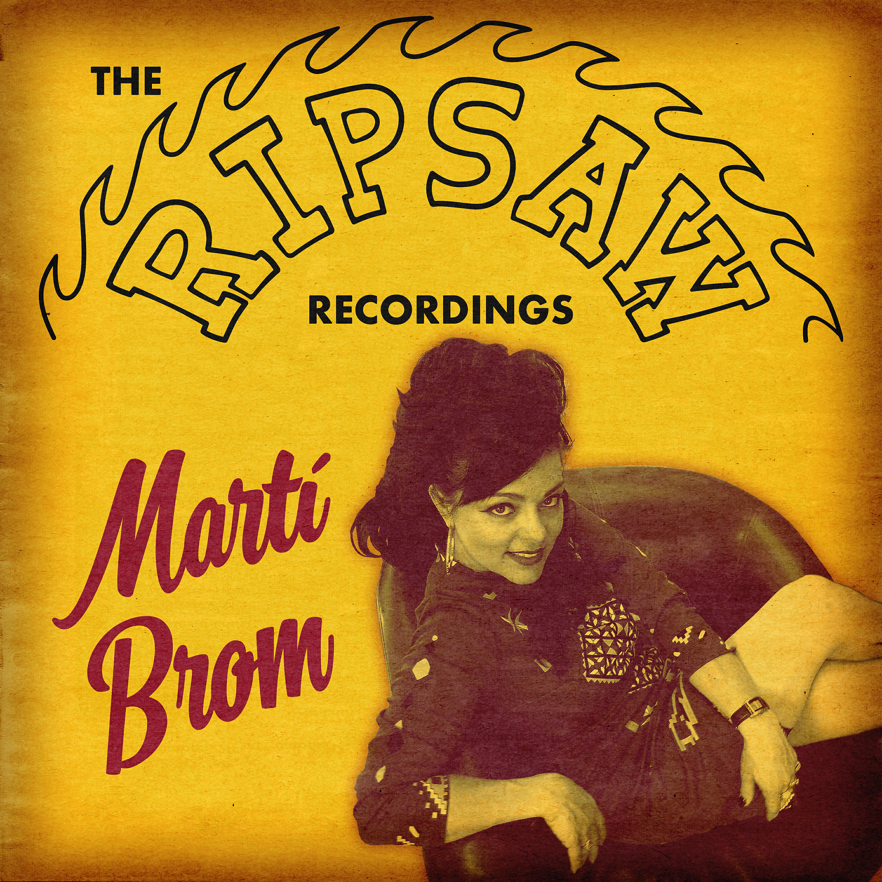 Martí Brom