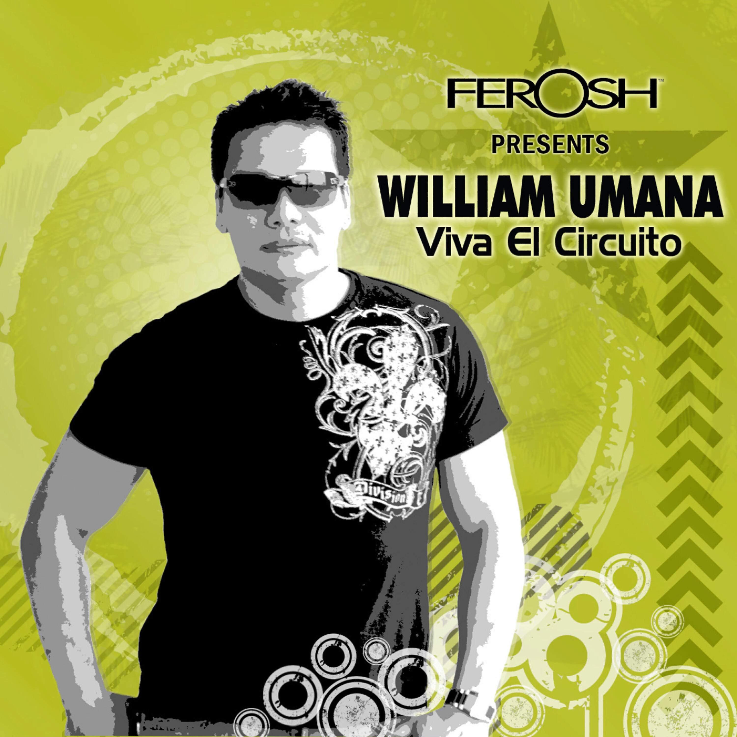Релиз Viva El Circuito