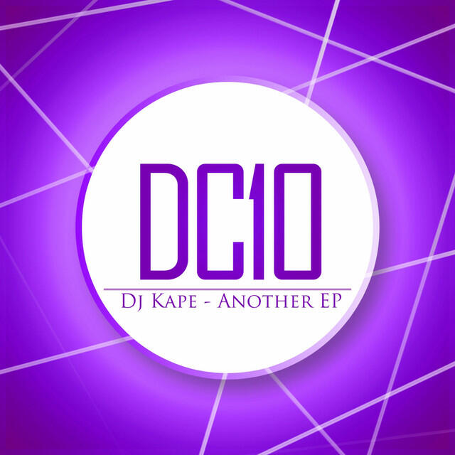 Релиз Another EP