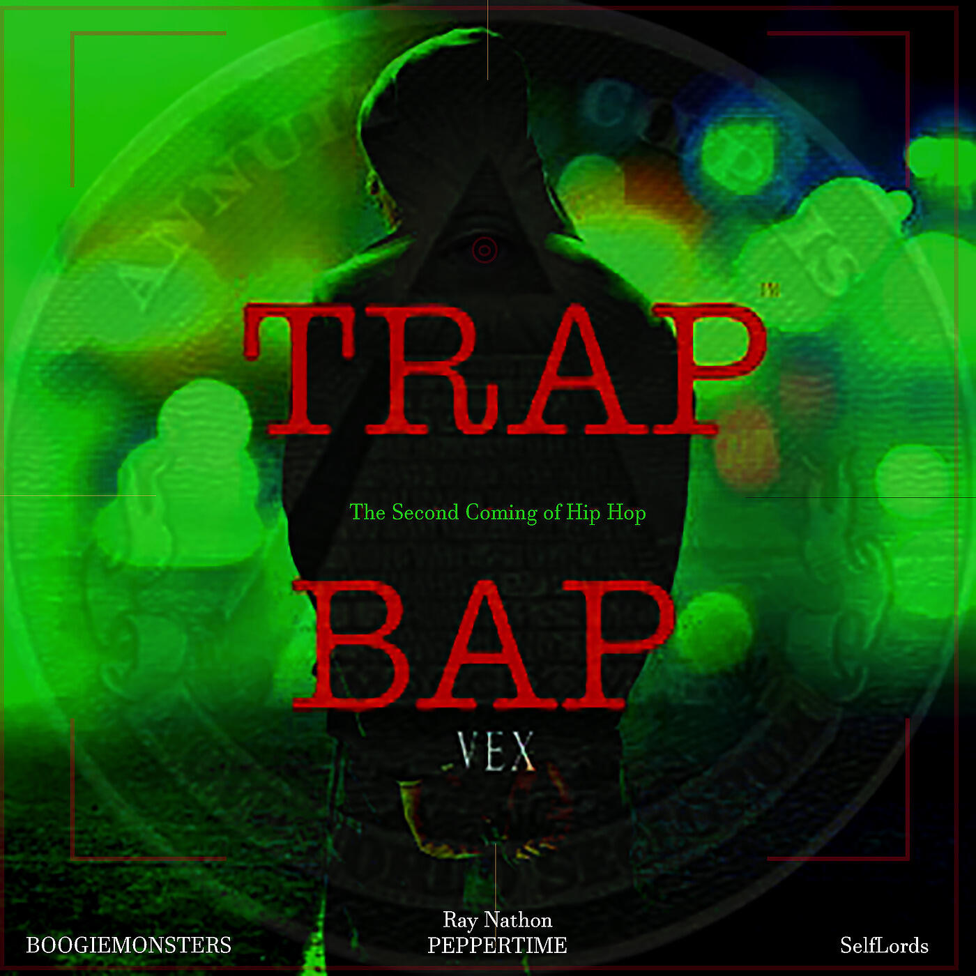 Релиз Trap Bap: The Second Coming of Hip Hop