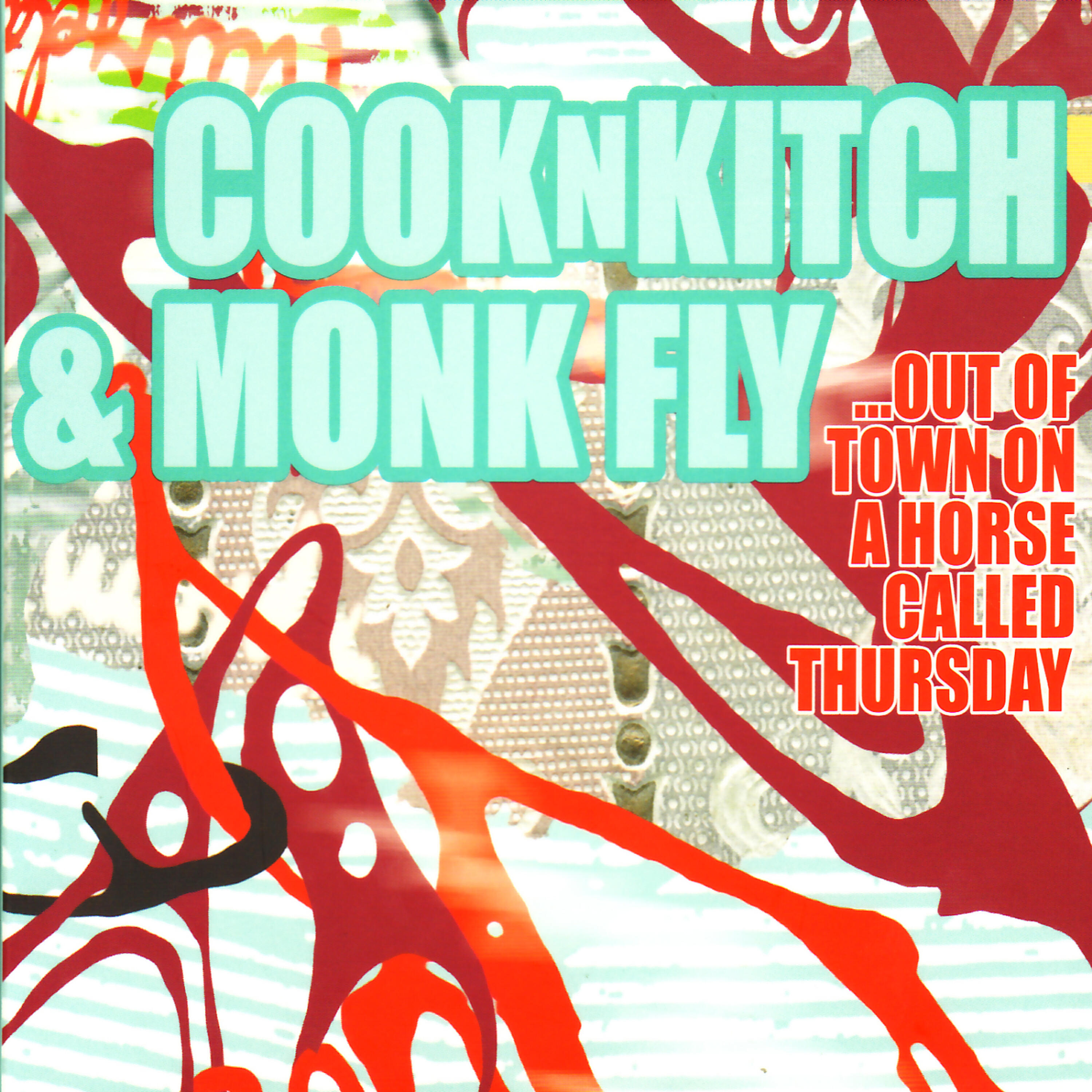 Релиз Out of Town on a Horse Called Thursday