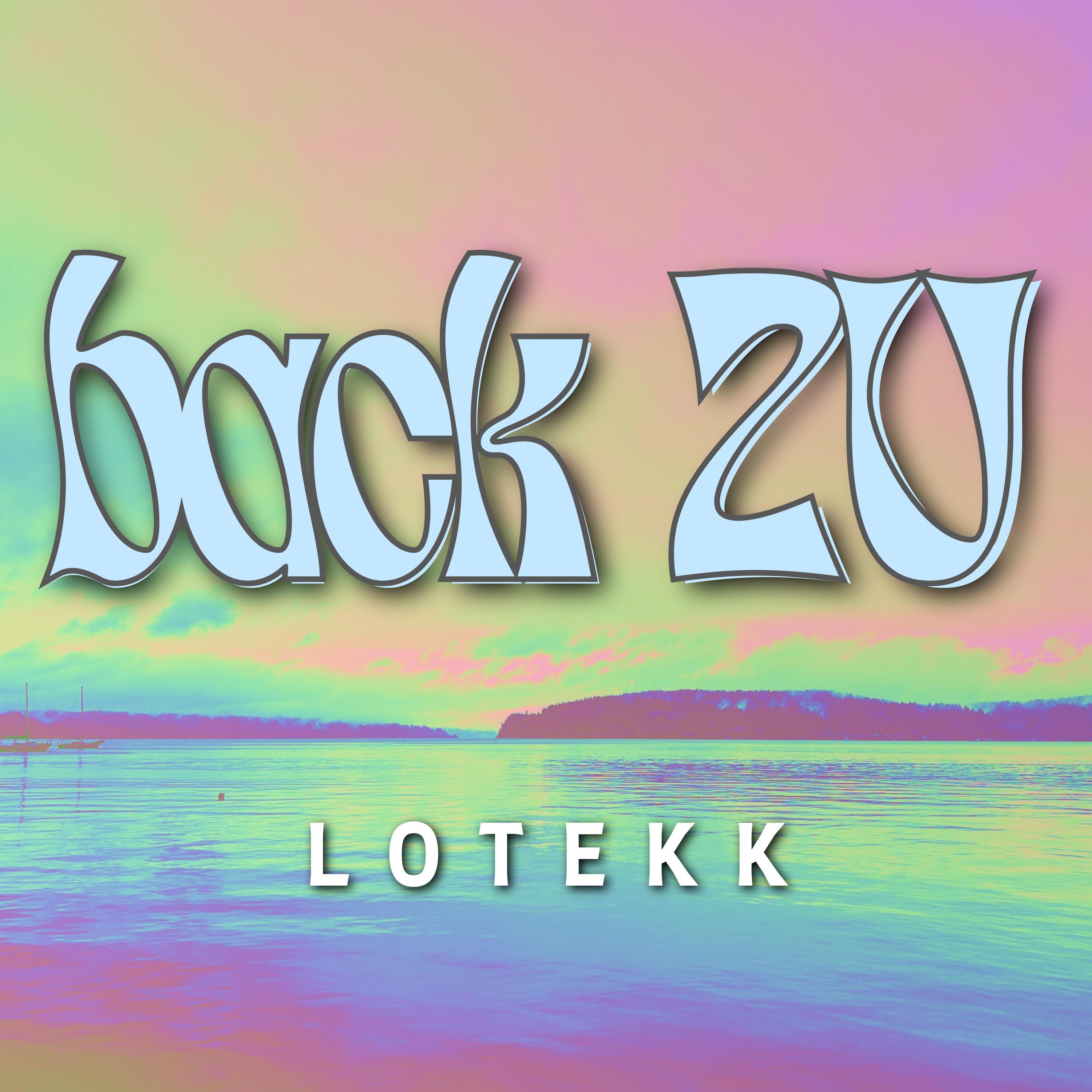 Lo-Tekk