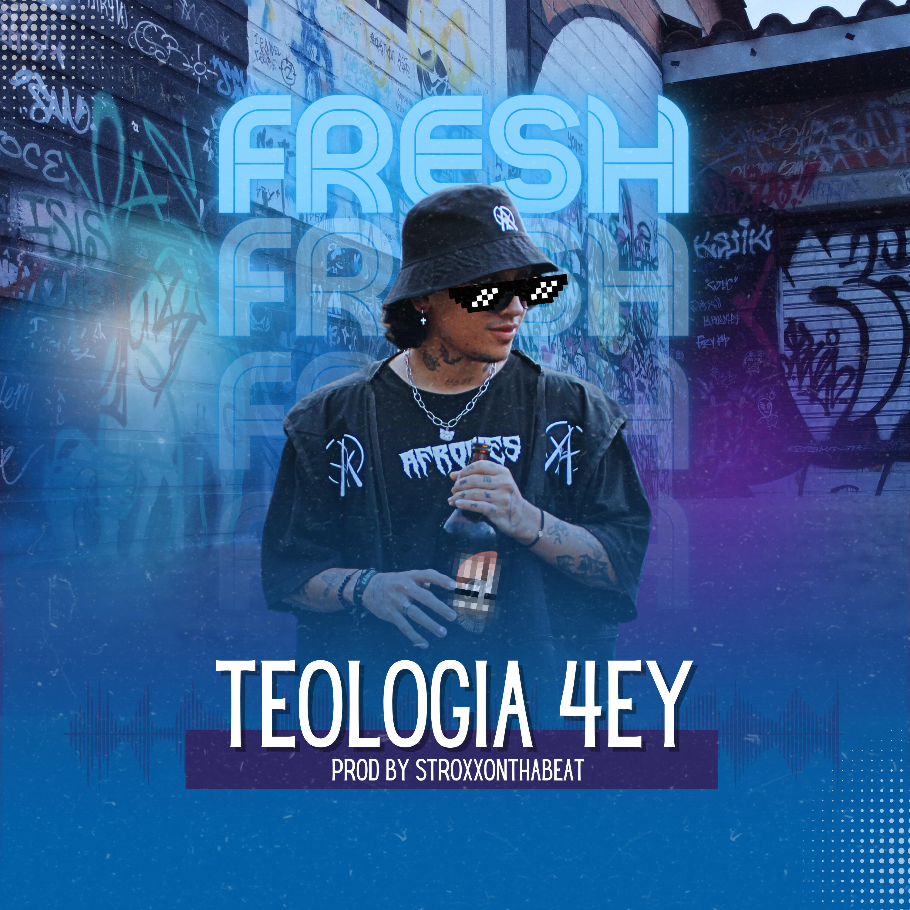 Релиз Fresh