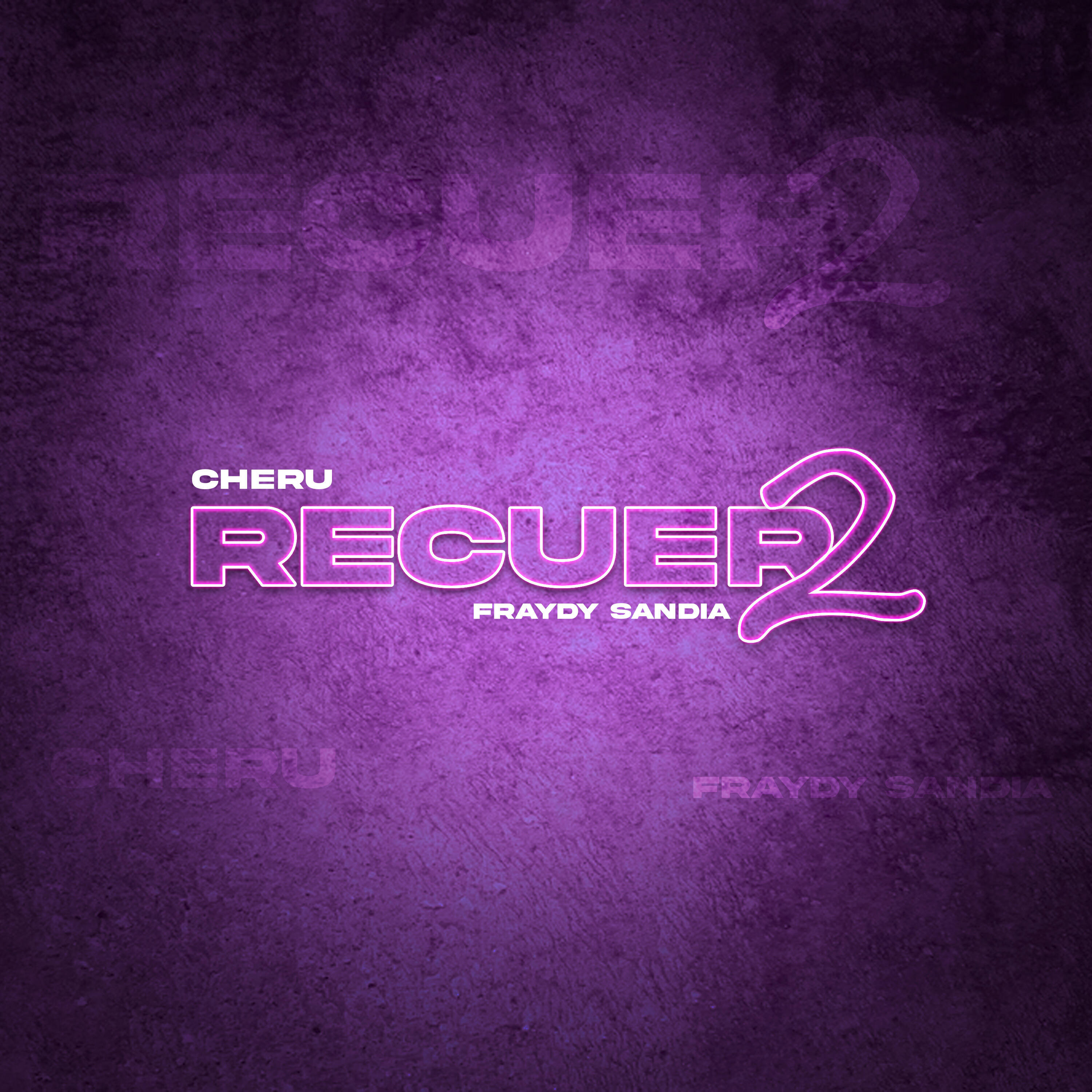 Релиз Recuer2