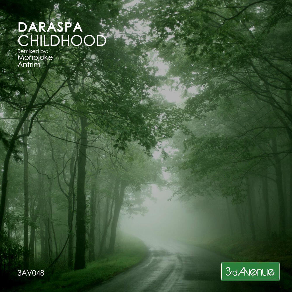 Релиз Childhood