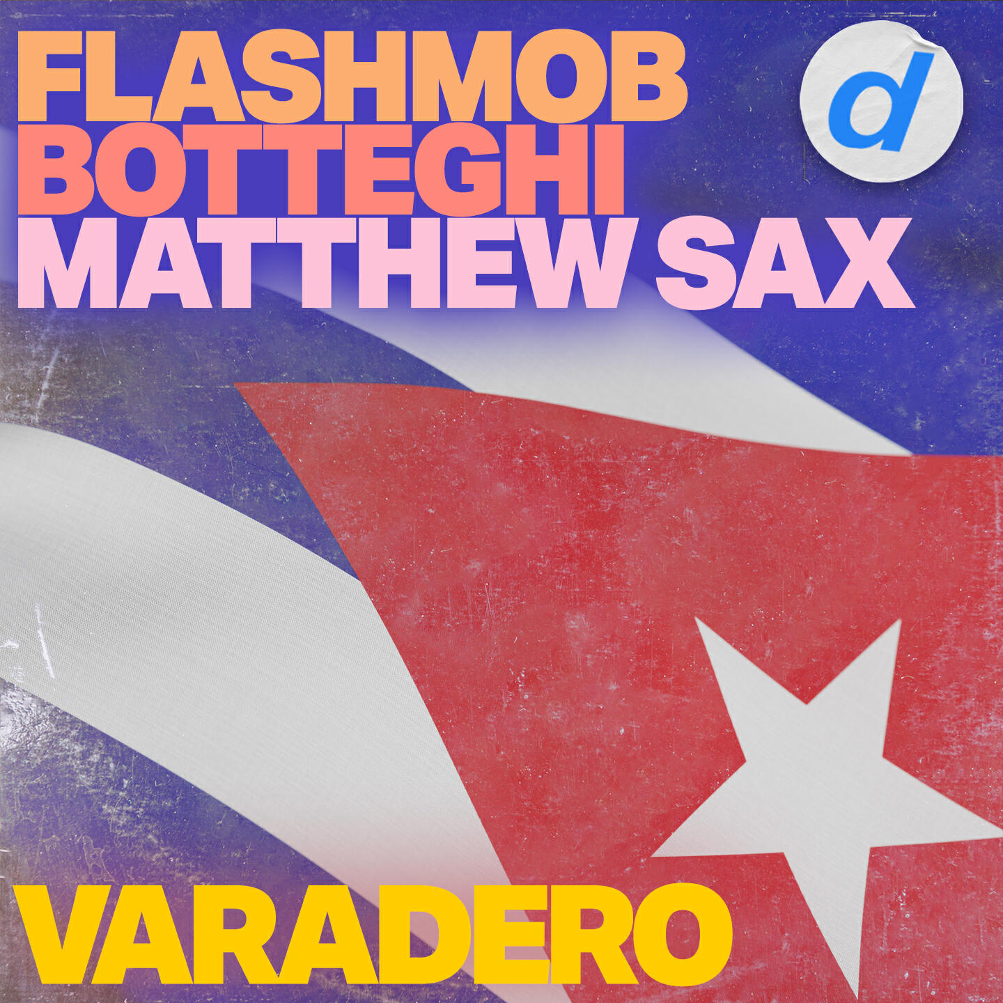 Постер альбома Varadero