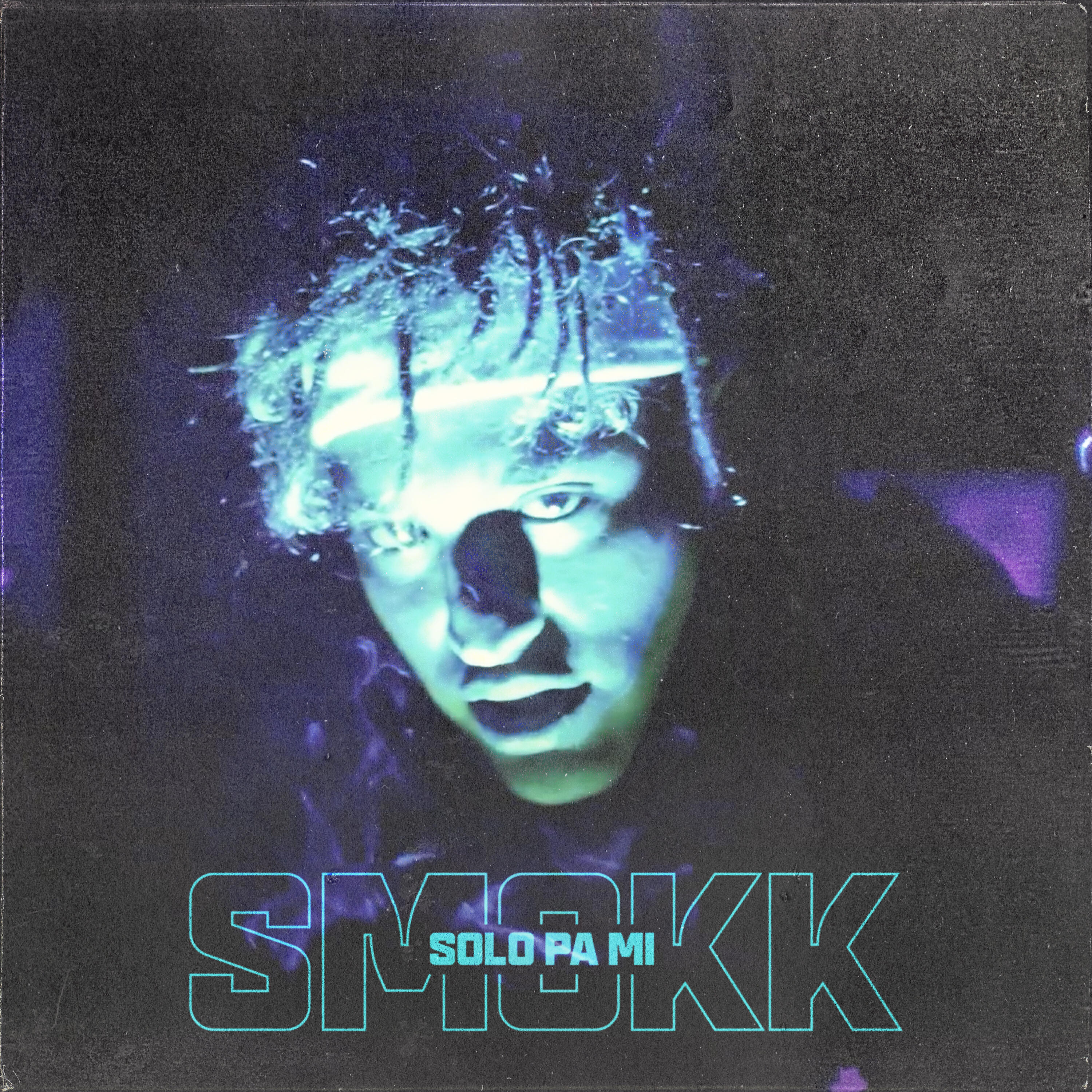 Скачать песню SMOKK - Solo Pa Mi бесплатно в MP3 для Android и iOS