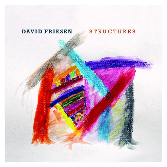 Релиз Structures