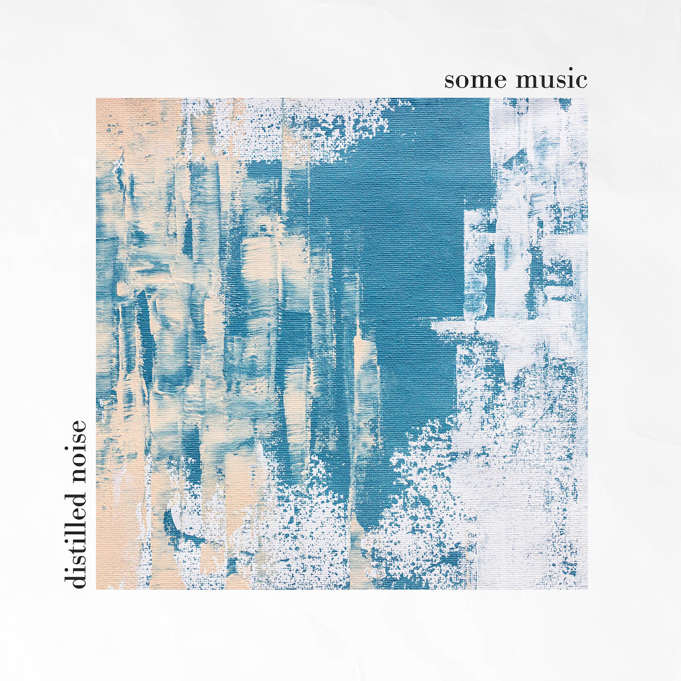 Distilled Noise