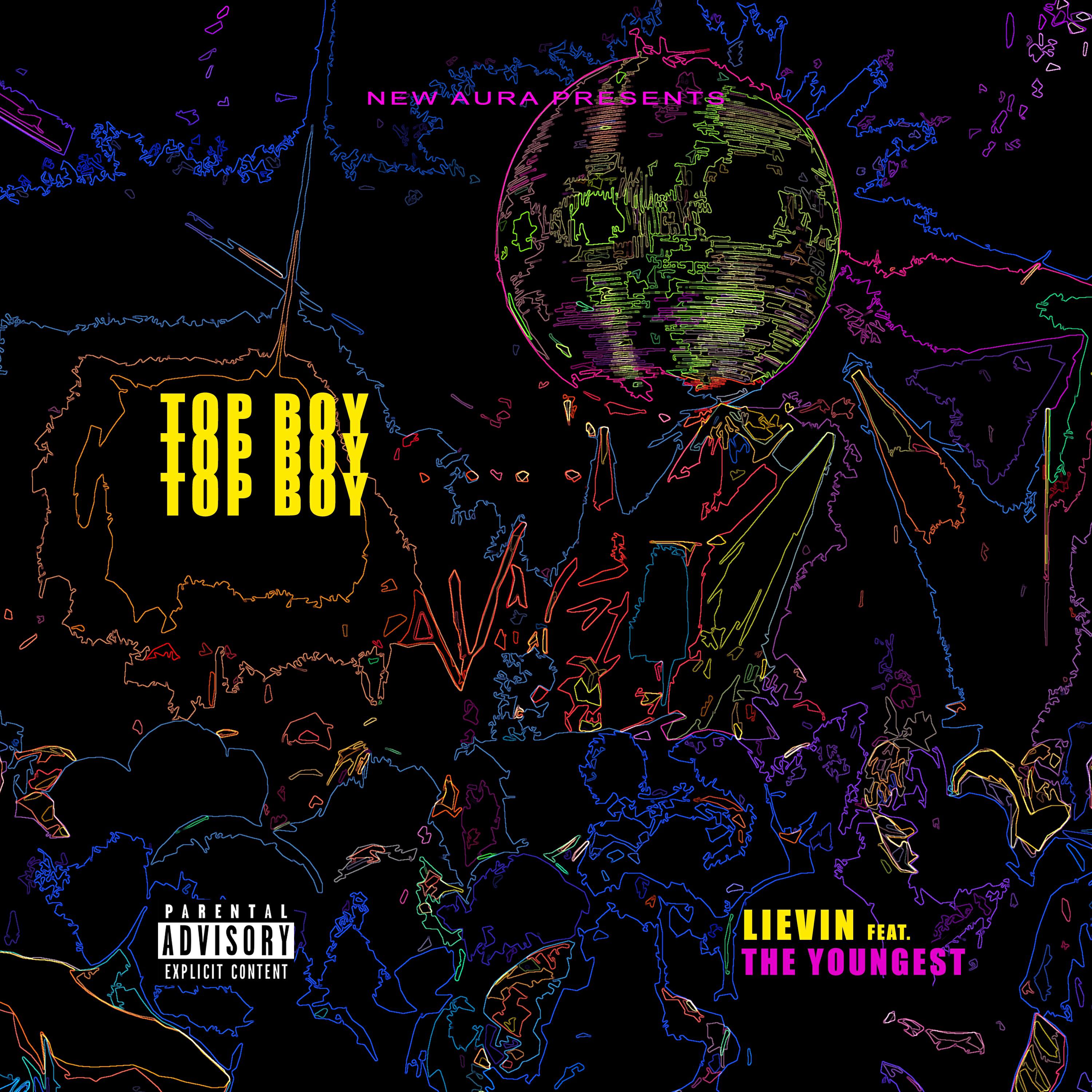 Релиз Top Boy
