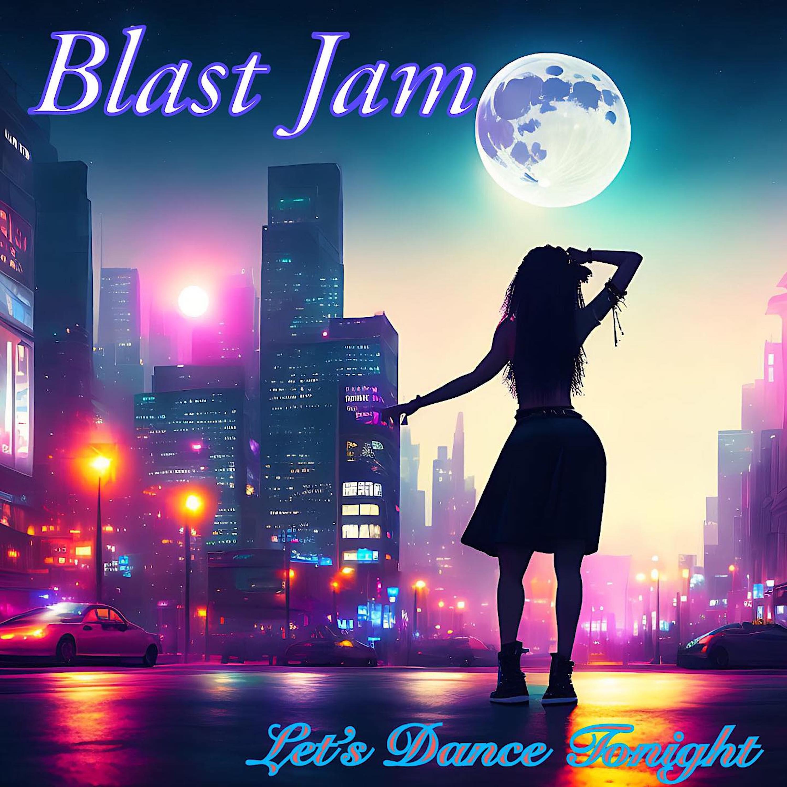 Blast Jam