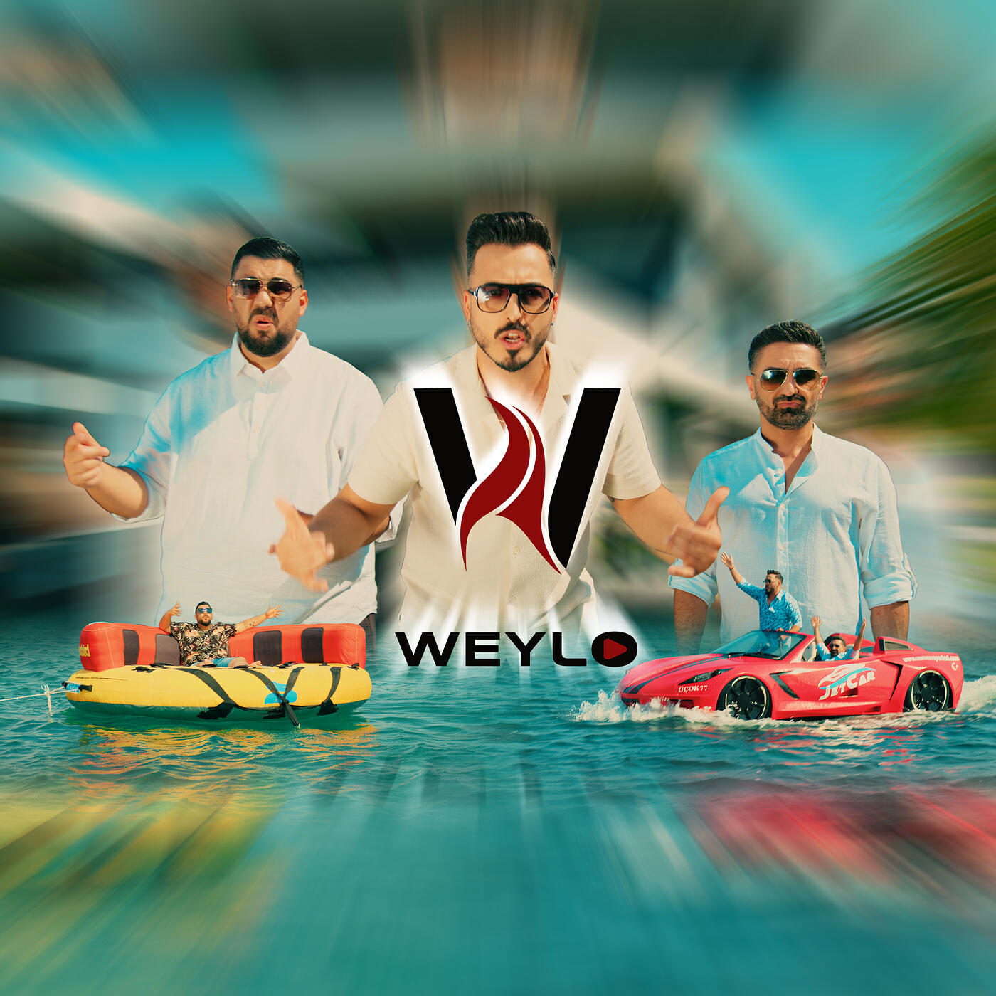 Релиз Weylo - Grup Weylo (Project Weylo)