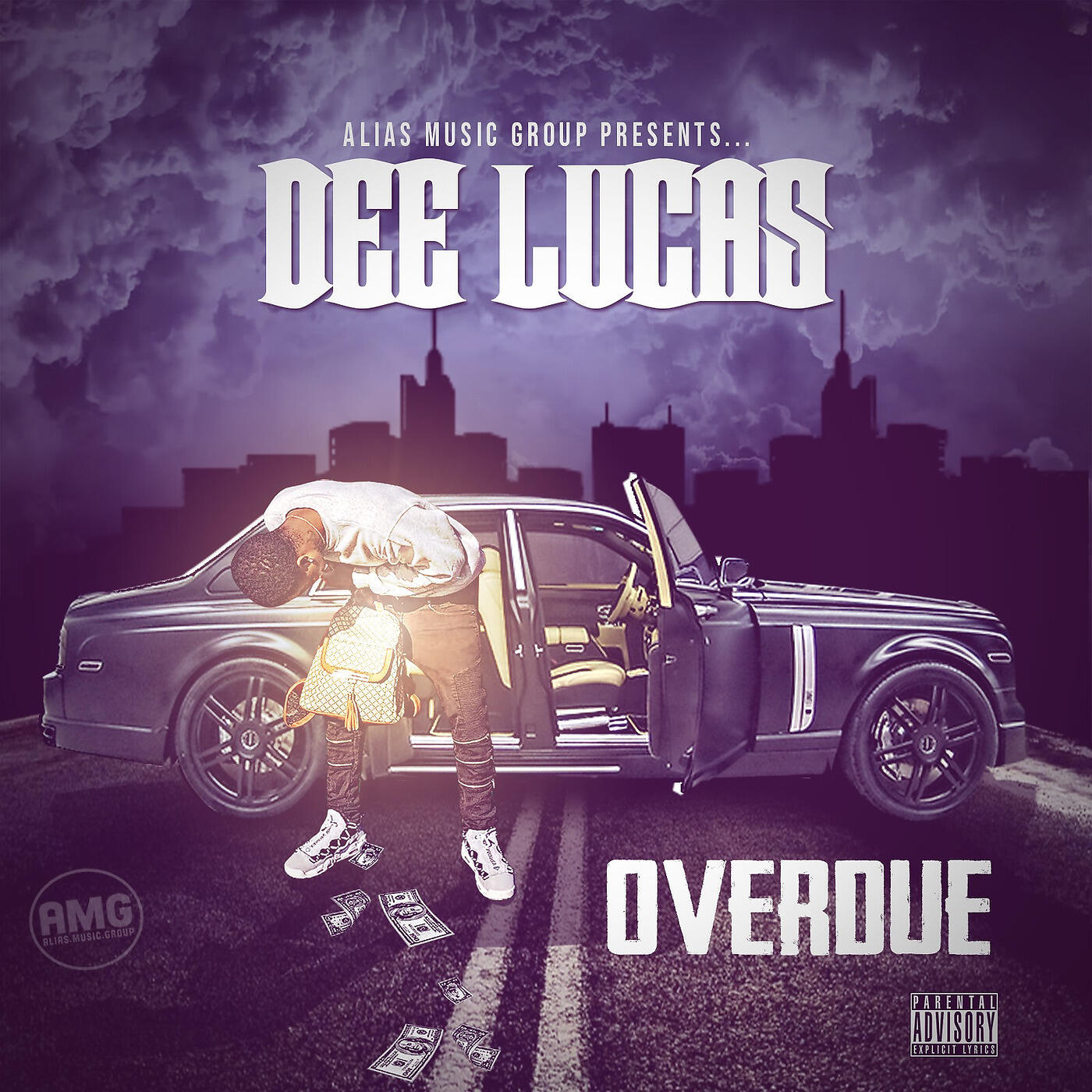 Релиз Over Due
