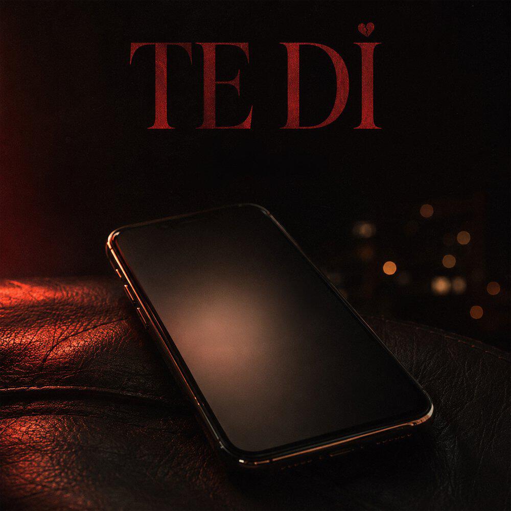 Релиз Te Di