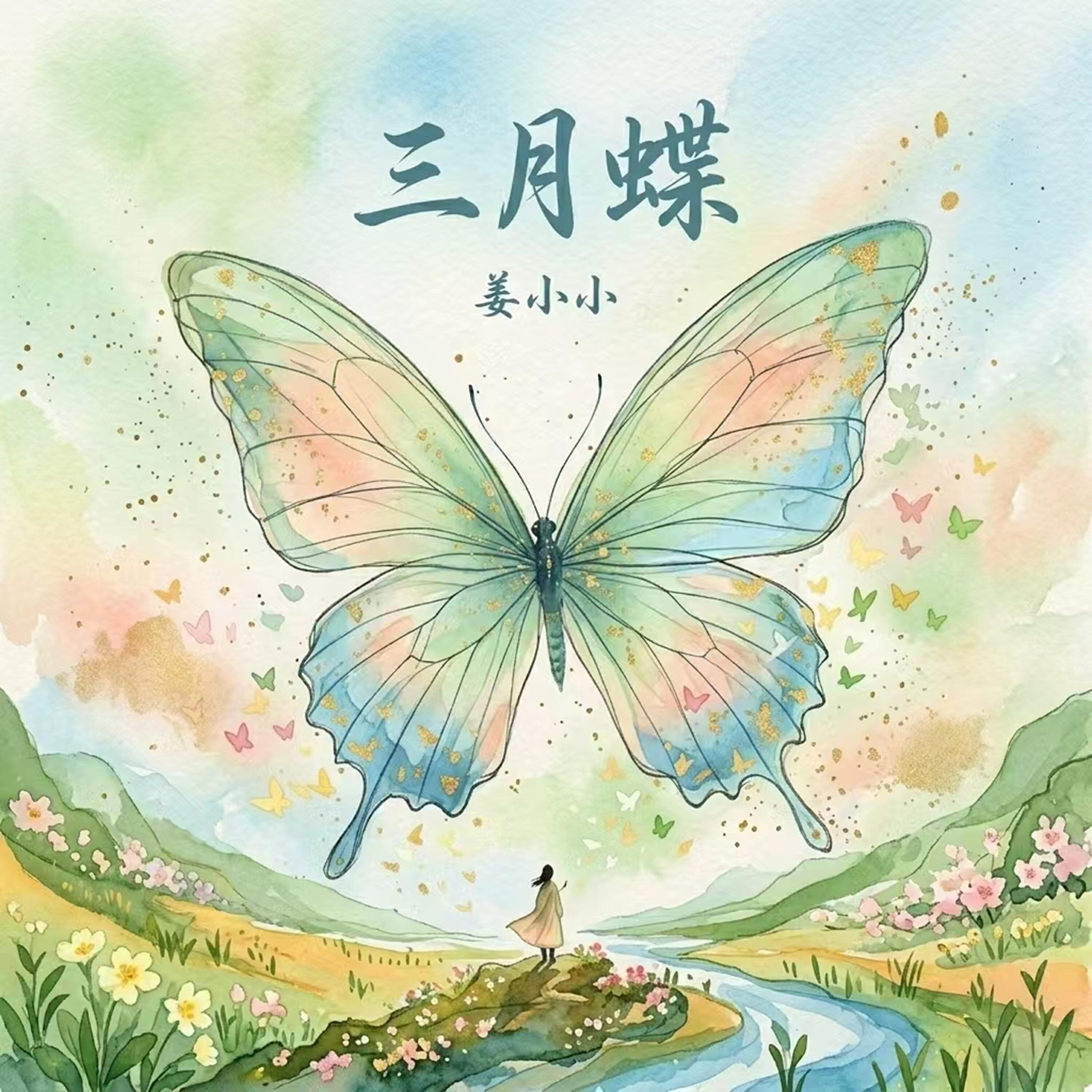 姜小小
