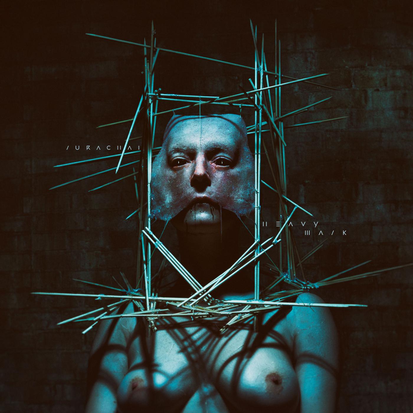 Релиз Heavy Mask