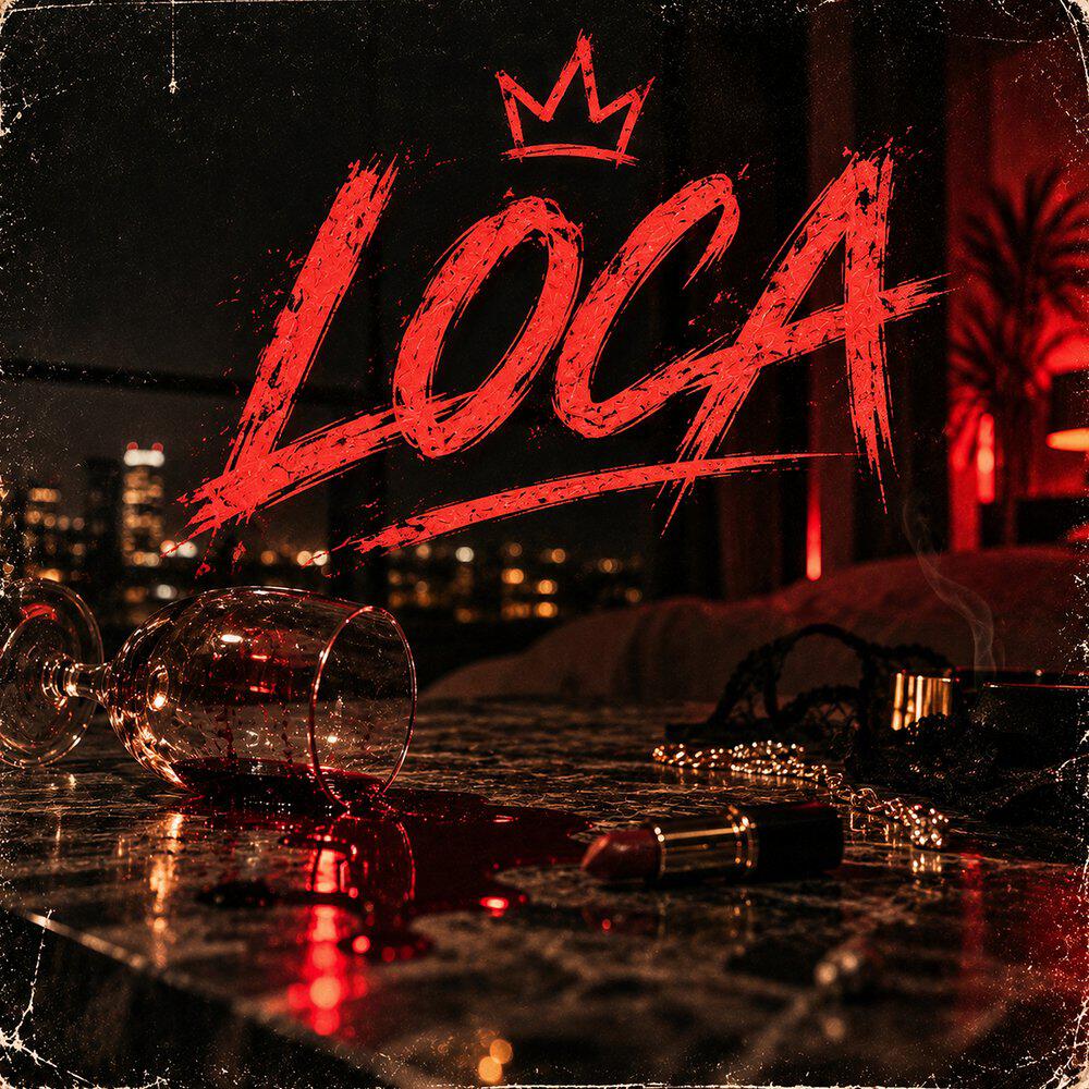 Релиз Loca