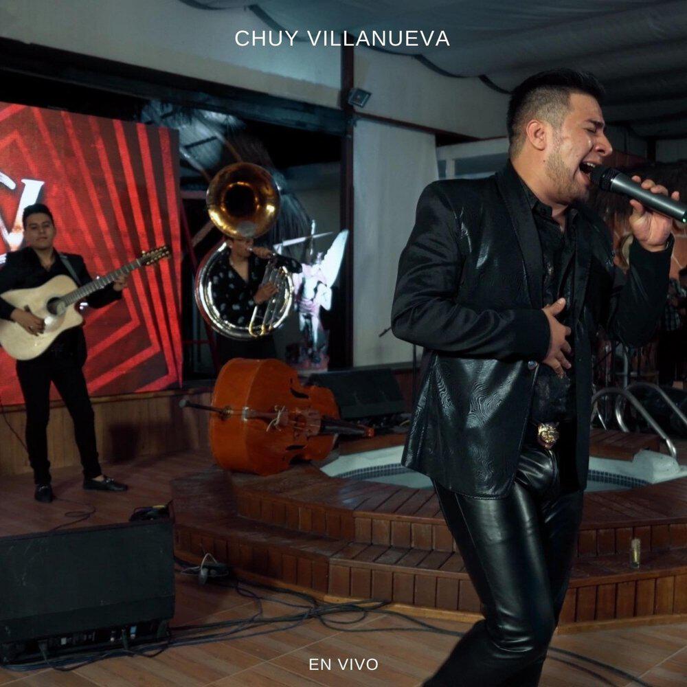 Релиз En Vivo