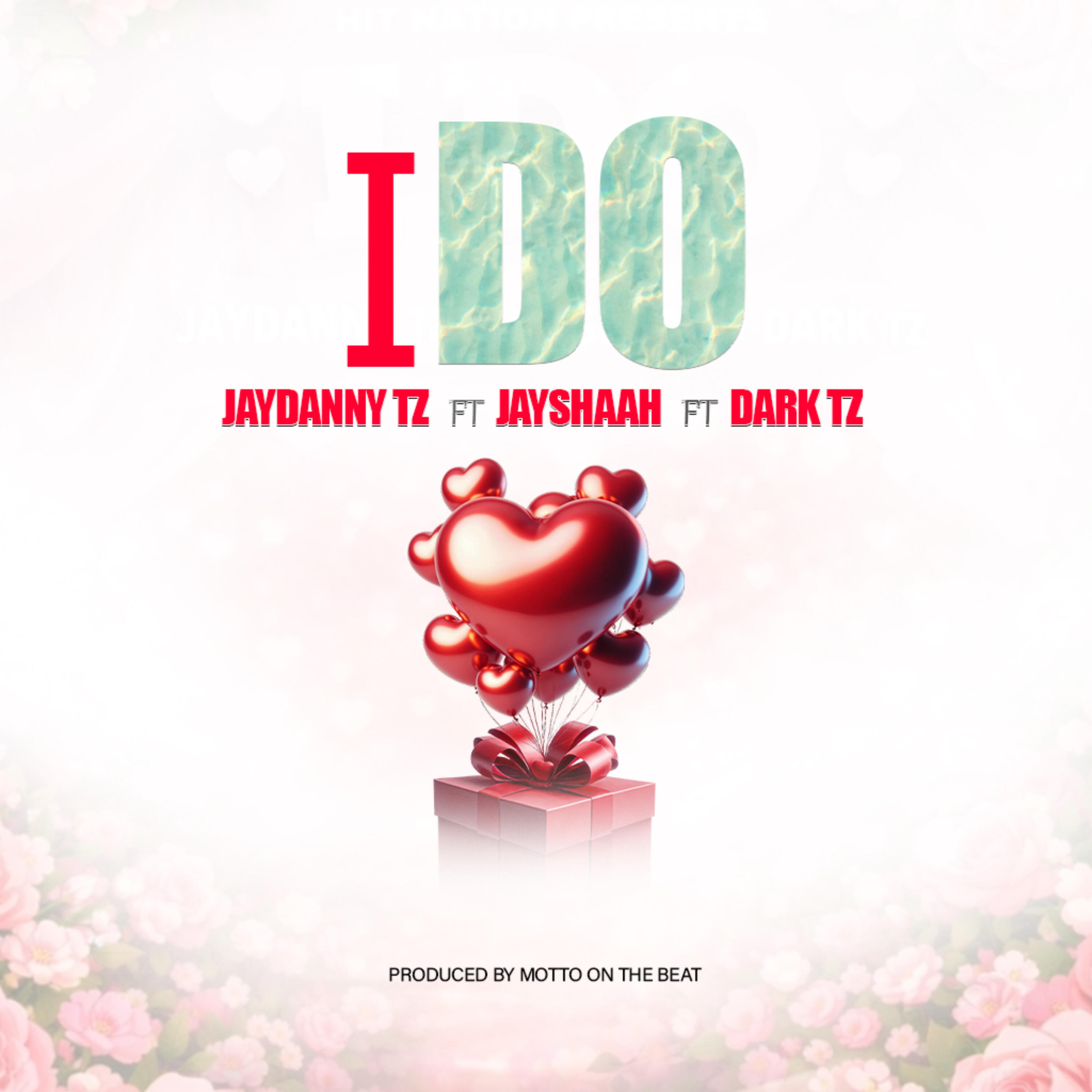 JAYDANNY TZ