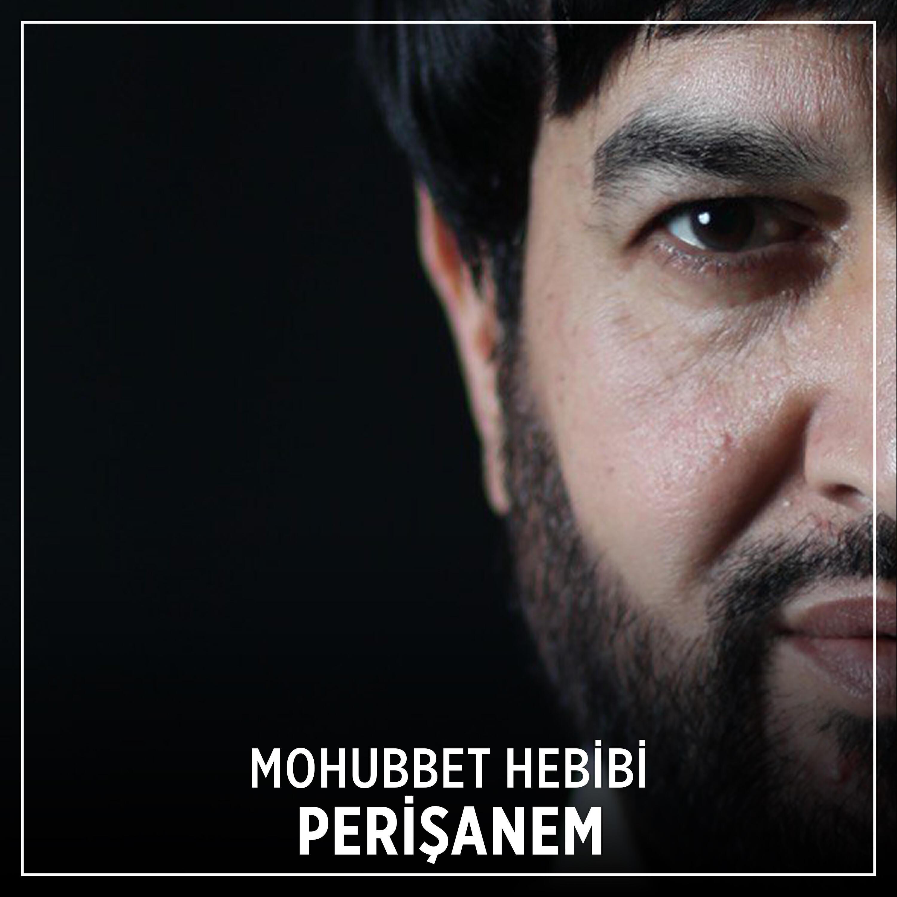 Mohubbet Hebibi