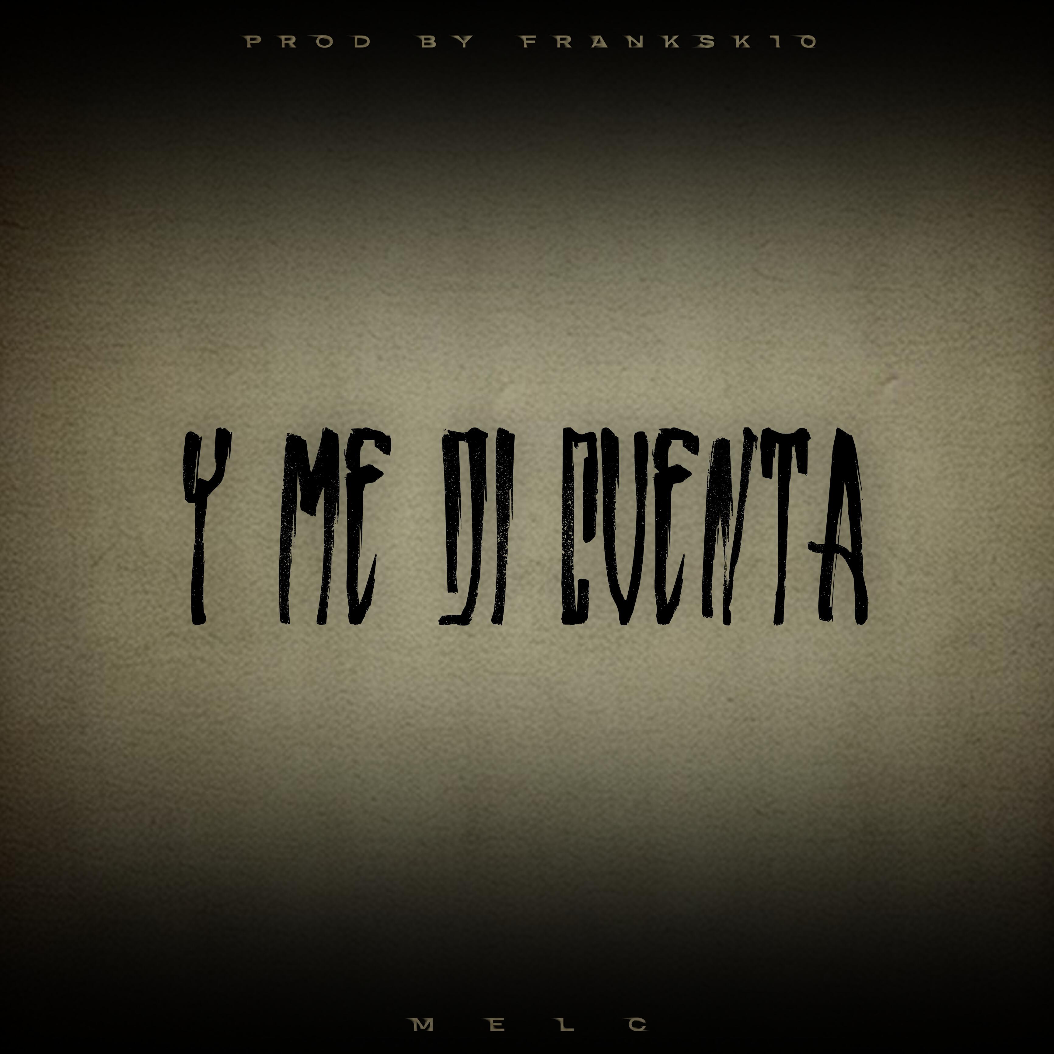 Релиз Y Me Di Cuenta