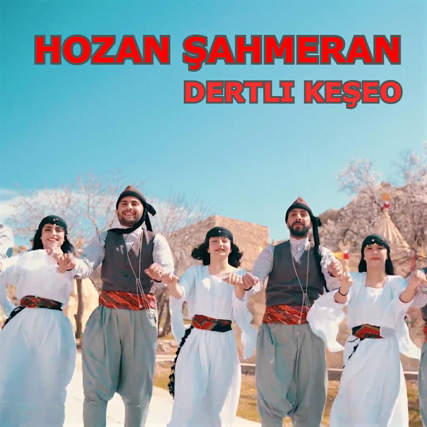 Релиз Dertli Keşeo