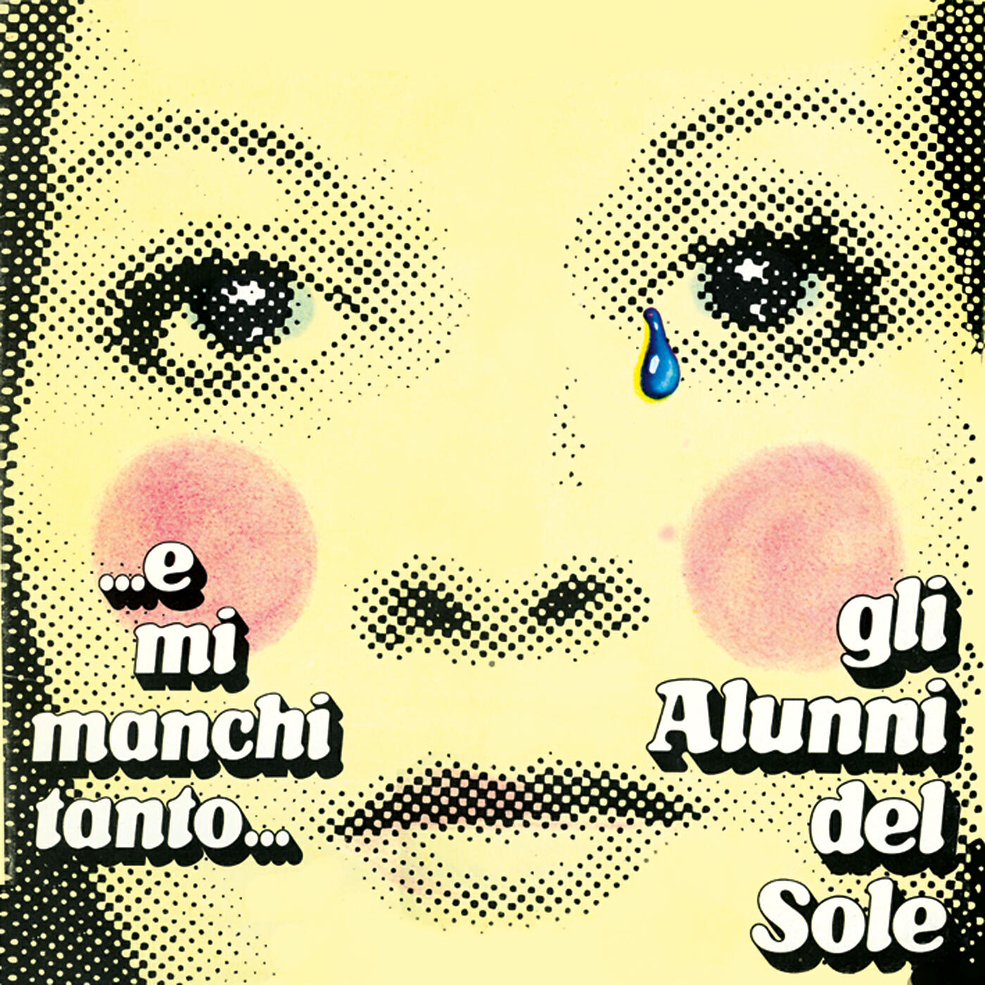 Релиз ...e mi manchi tanto