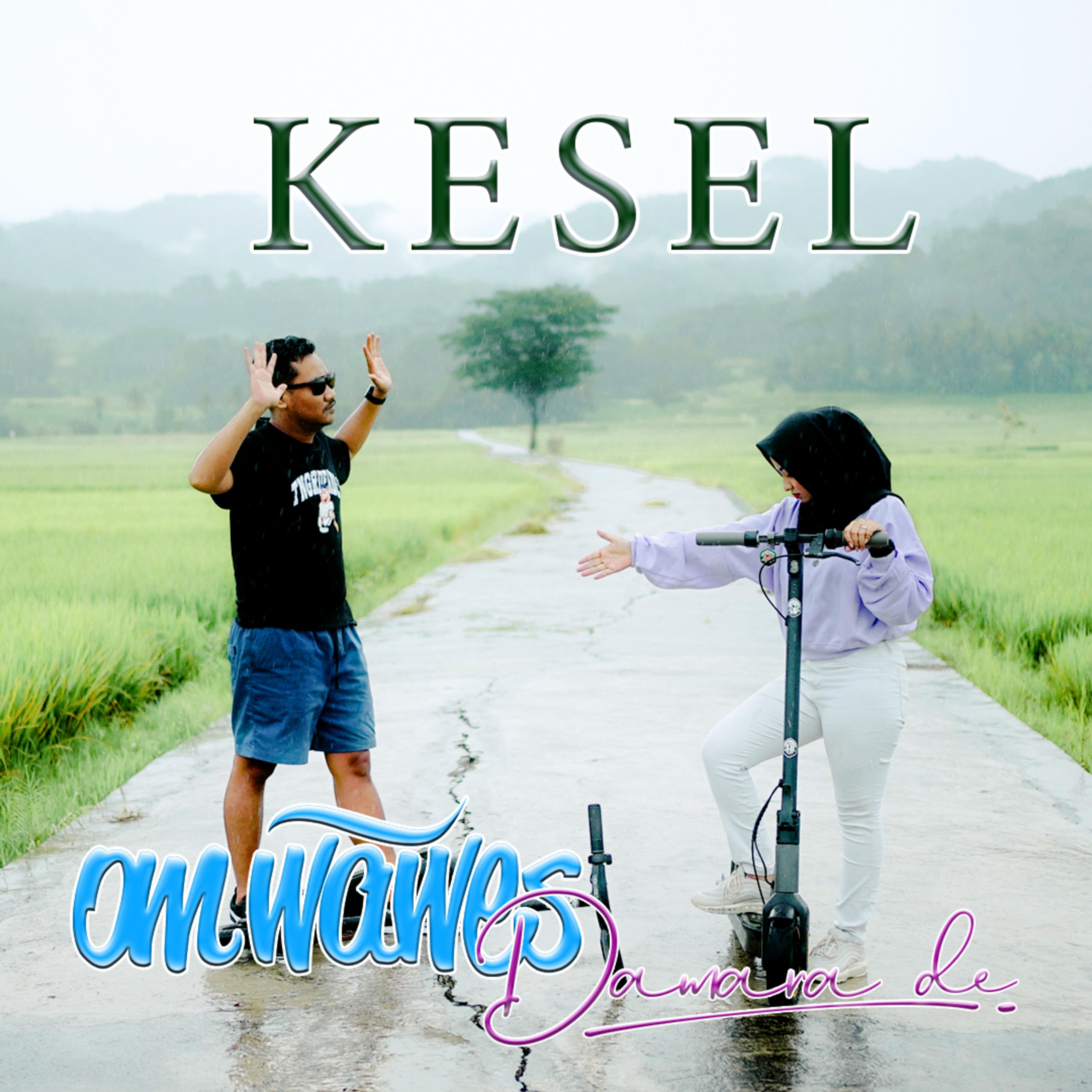 Релиз Kesel
