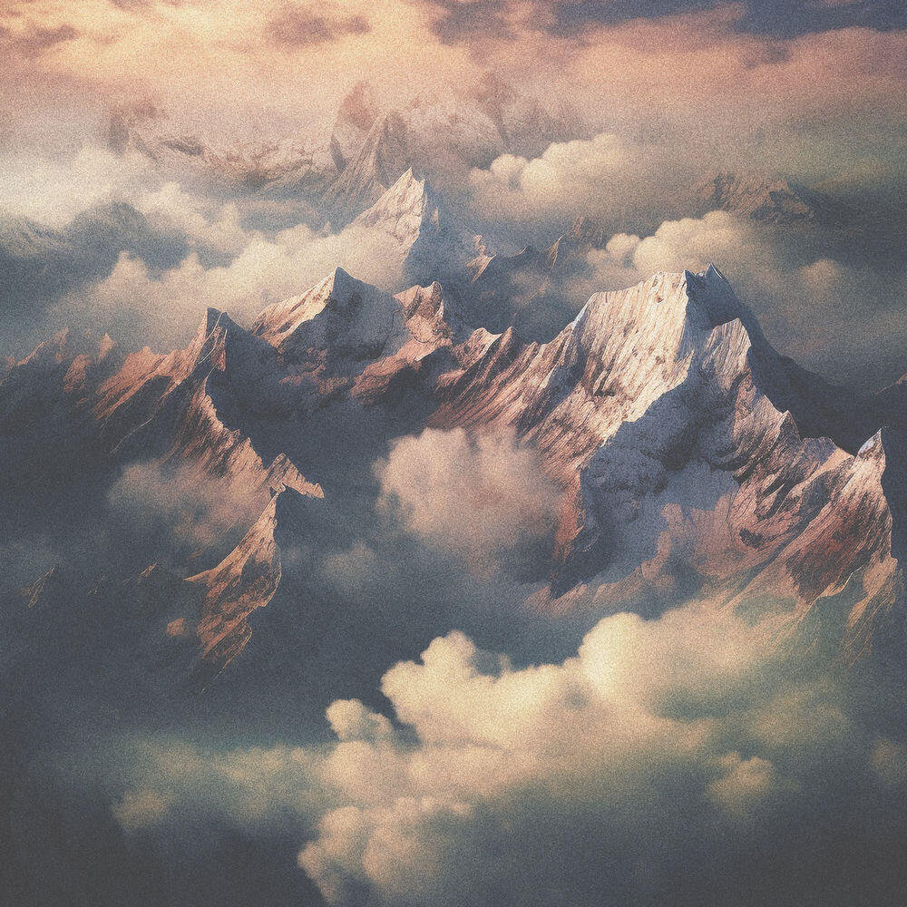 Релиз Echos of the Summits