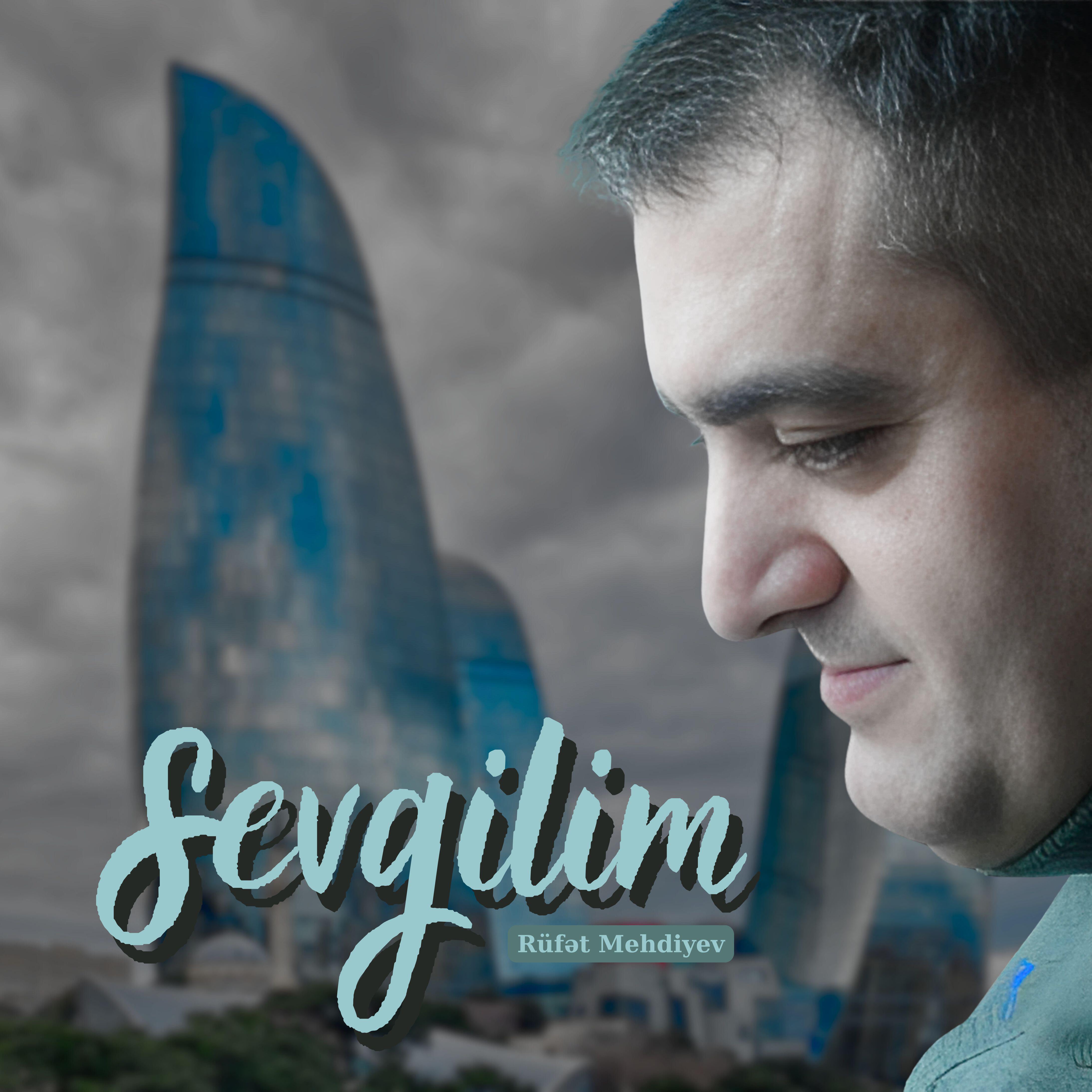 Rüfət Mehdiyev