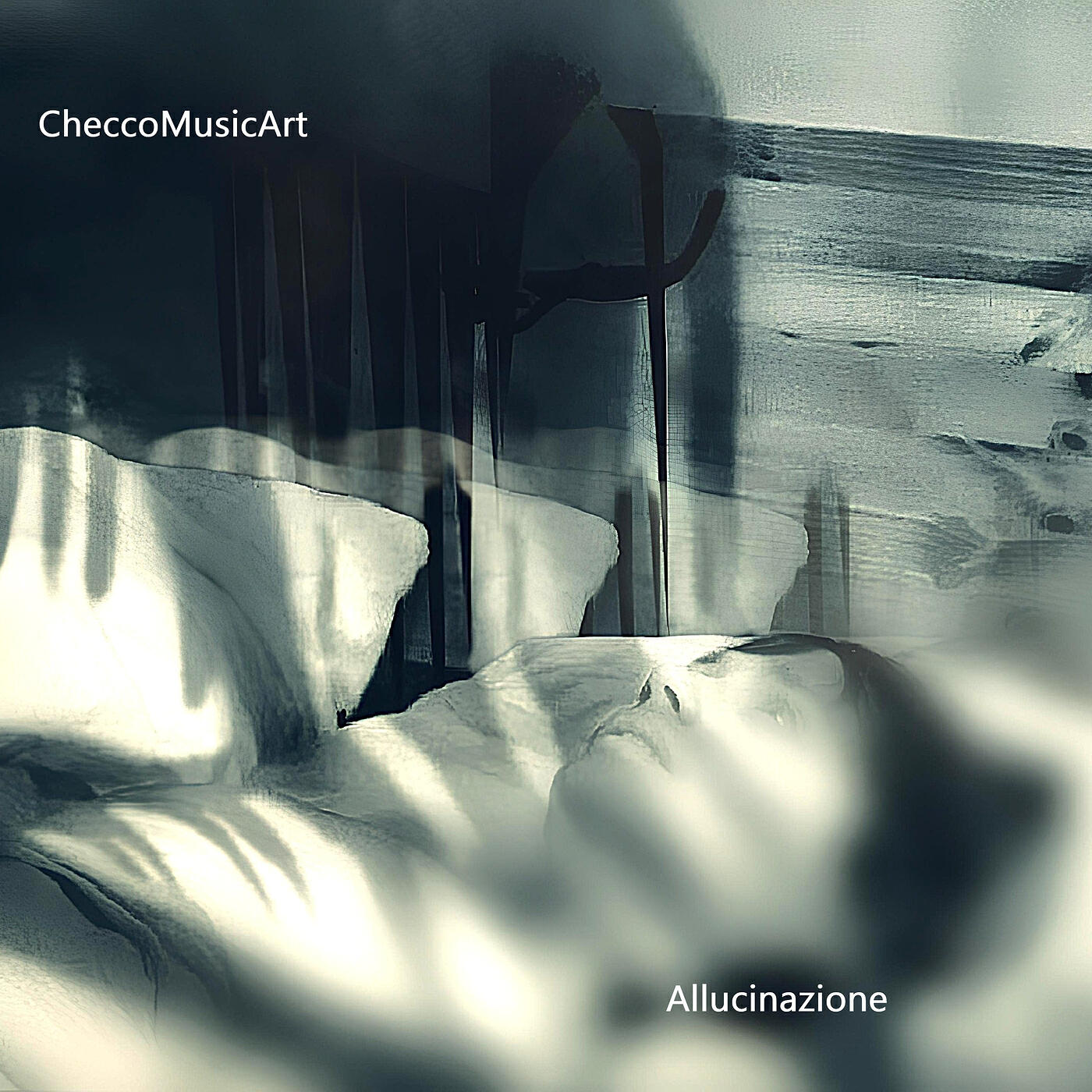 Релиз Allucinazione