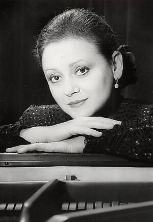 Faina Lushtak
