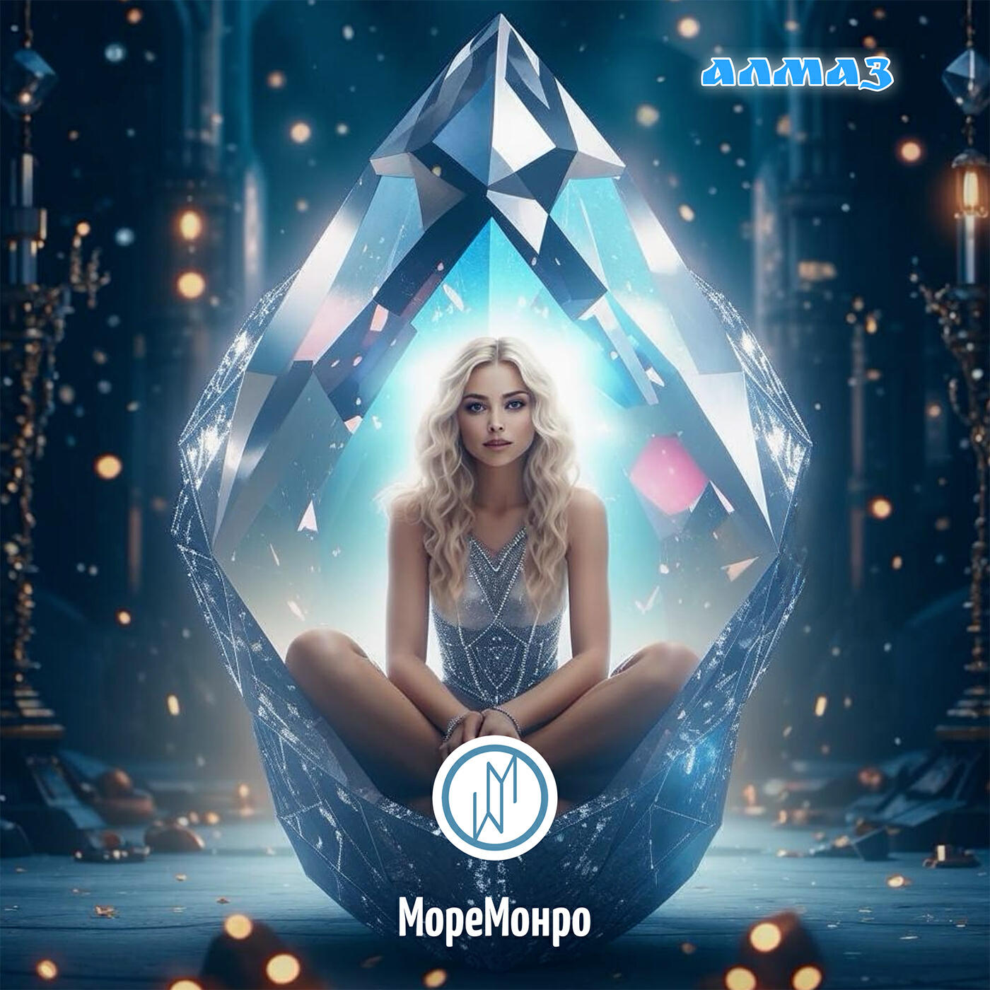 Релиз Алмаз (Single Version)