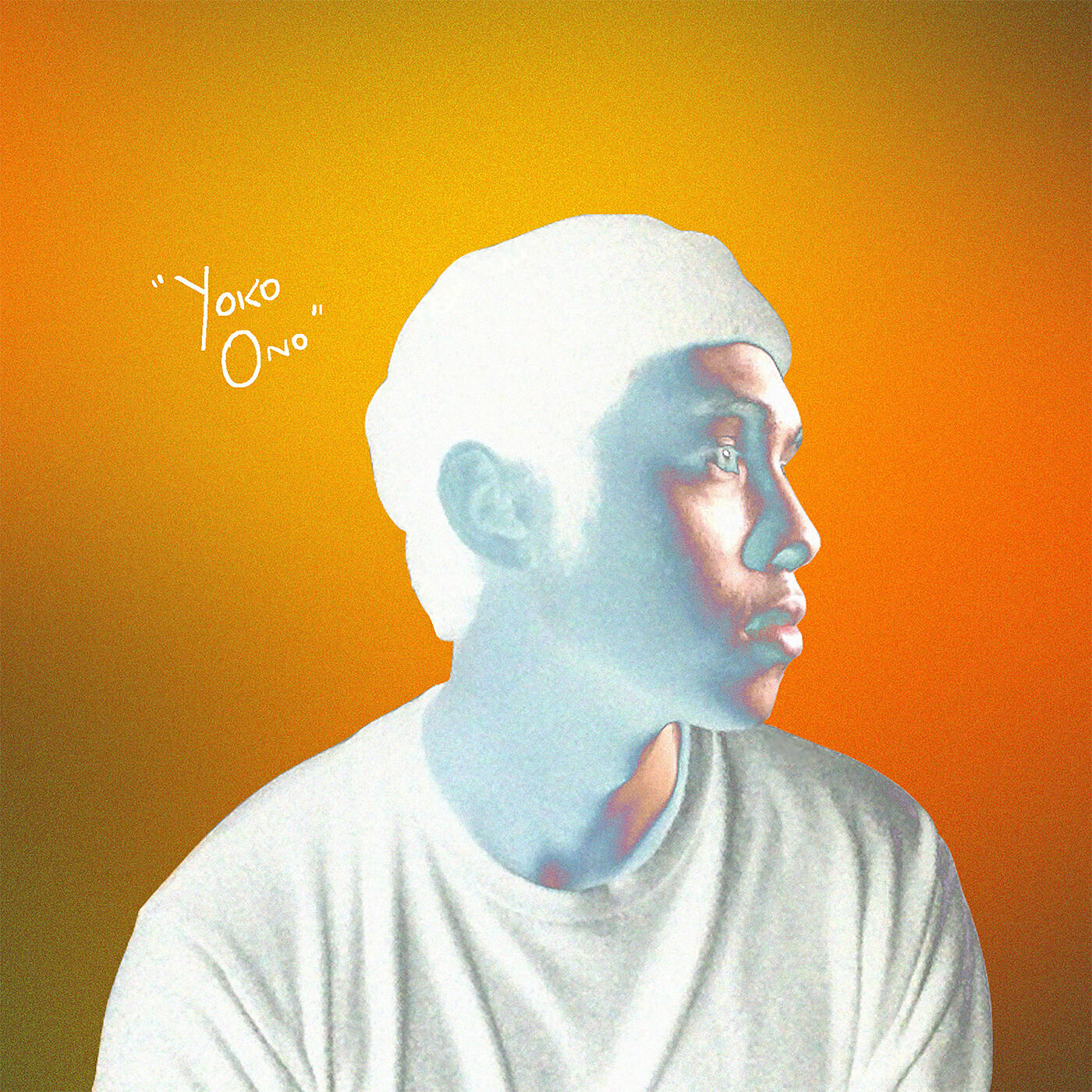Релиз Yoko Ono
