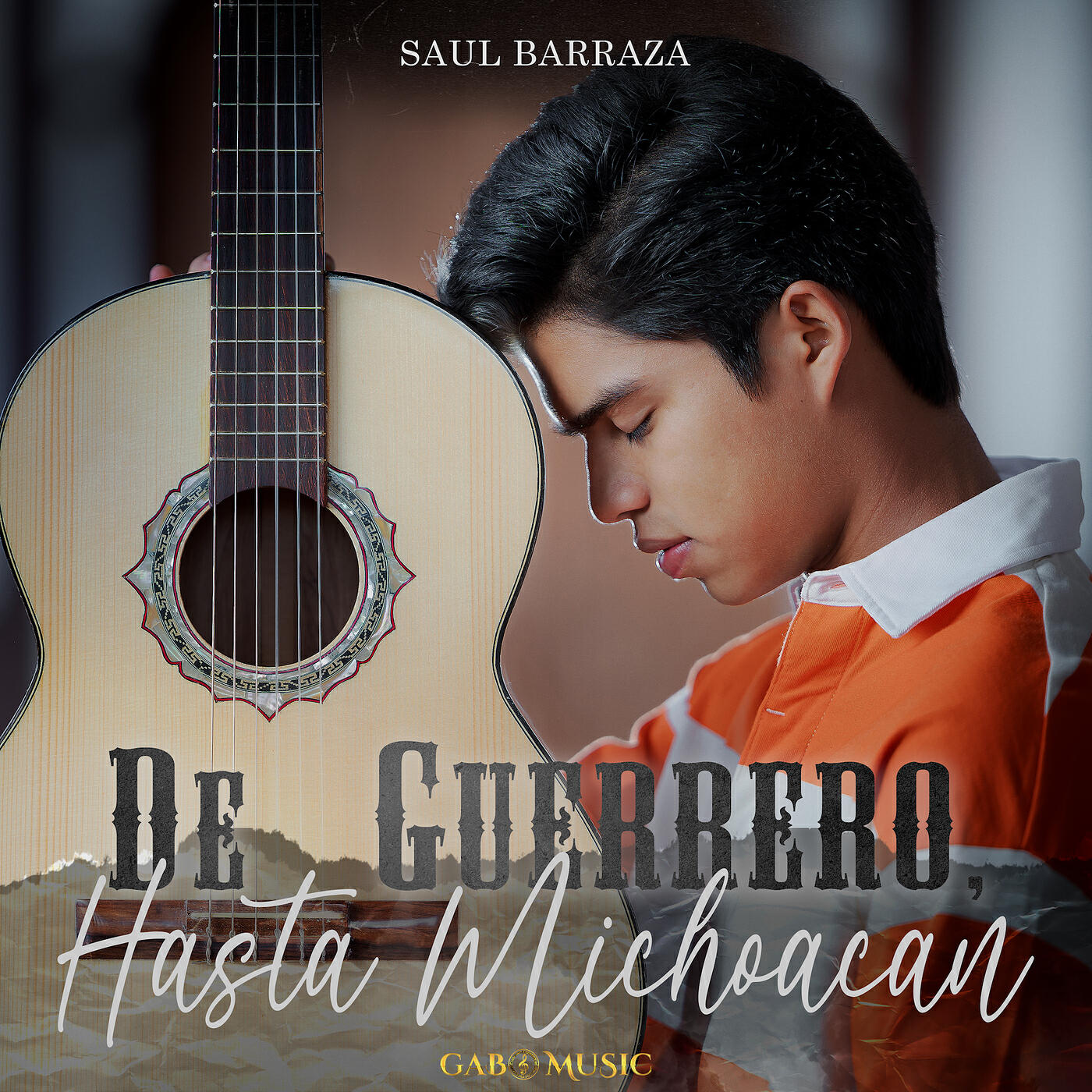 Saúl Barraza