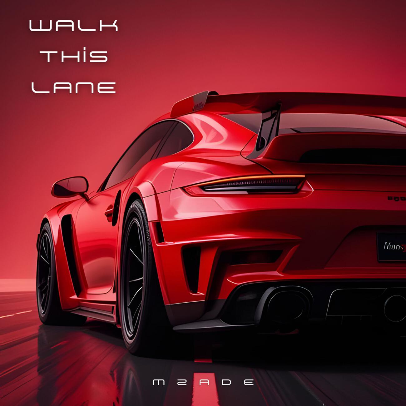Релиз Walk This Lane